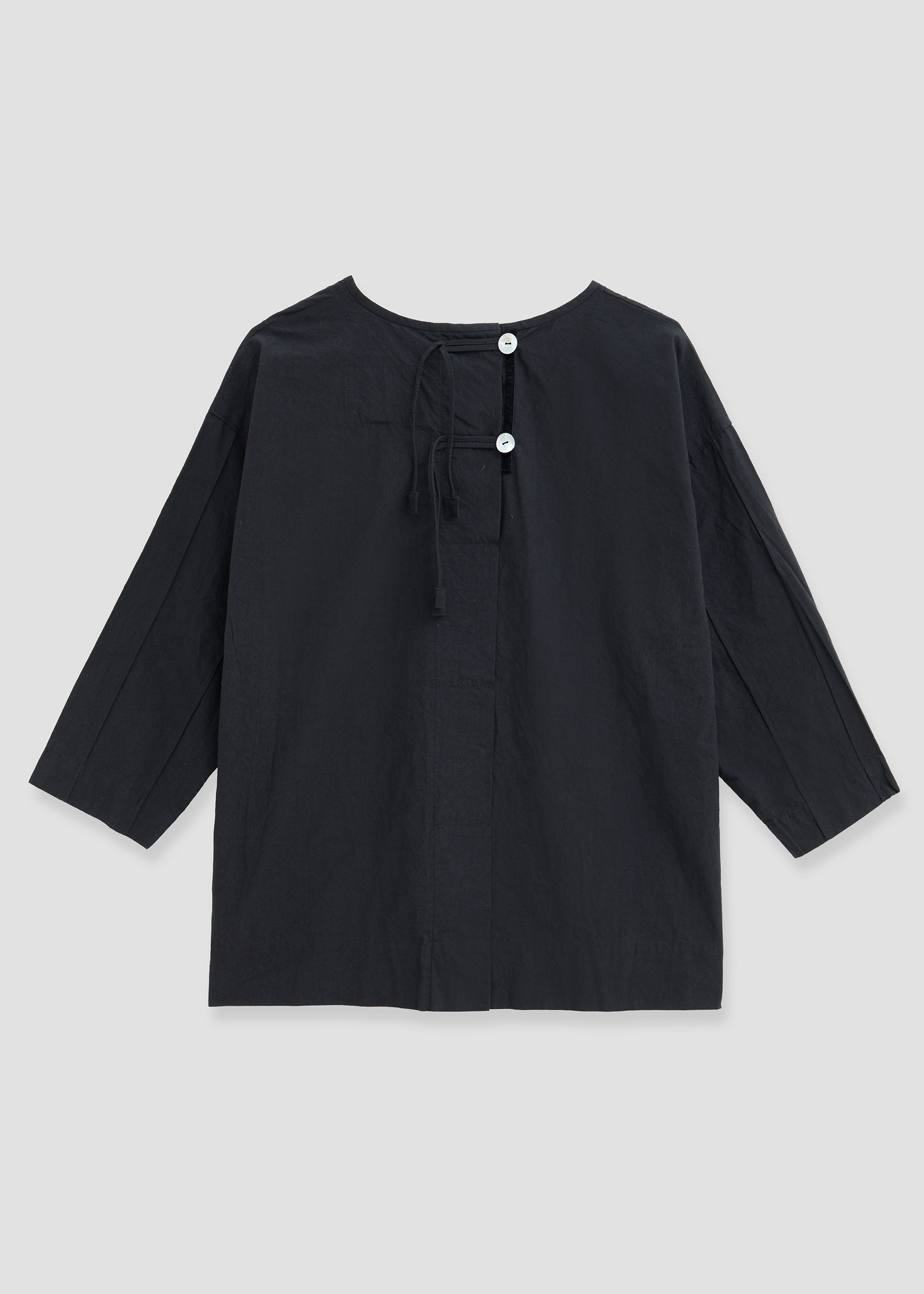 Three-Quarter Sleeve Top
