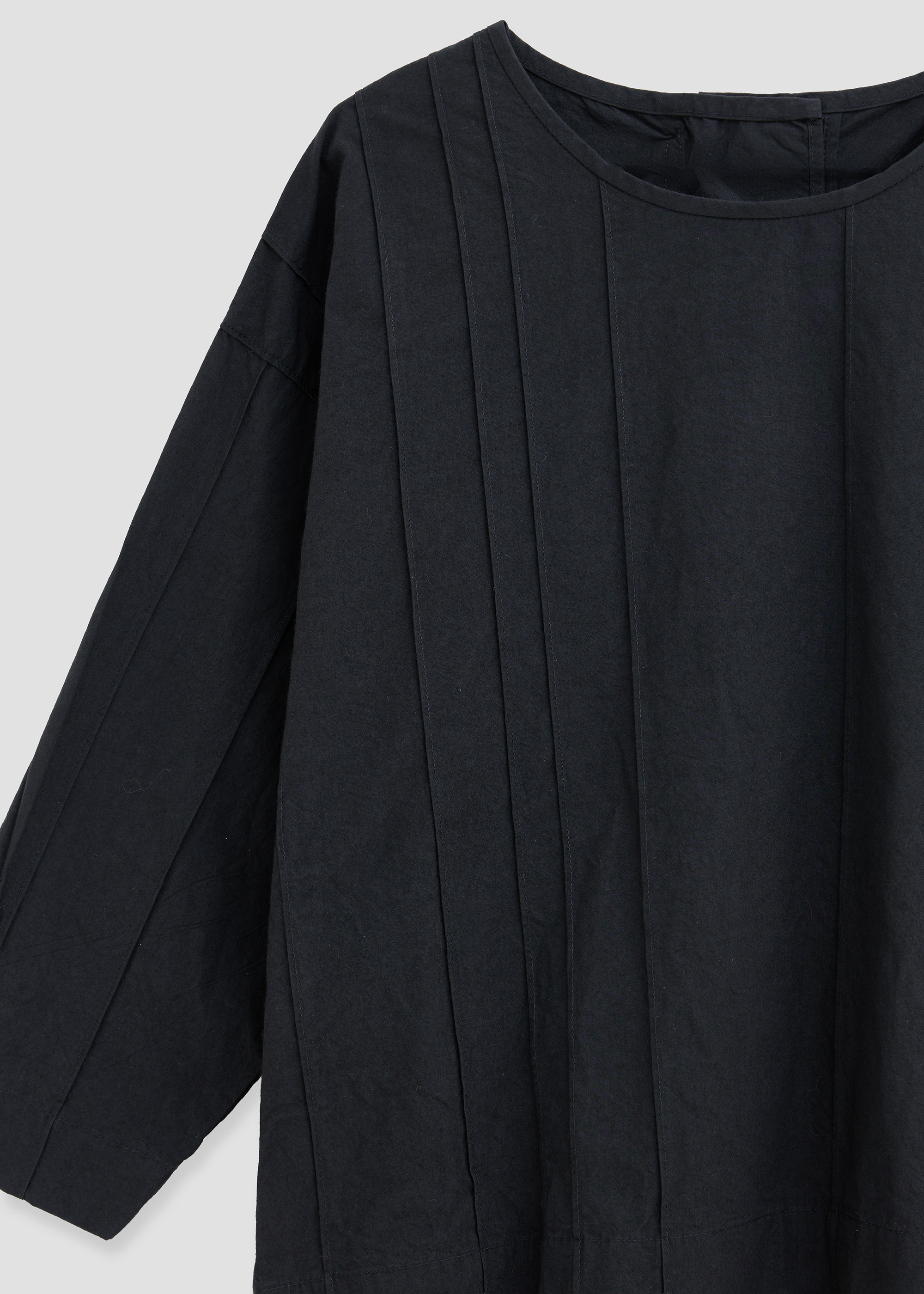 Three-Quarter Sleeve Top