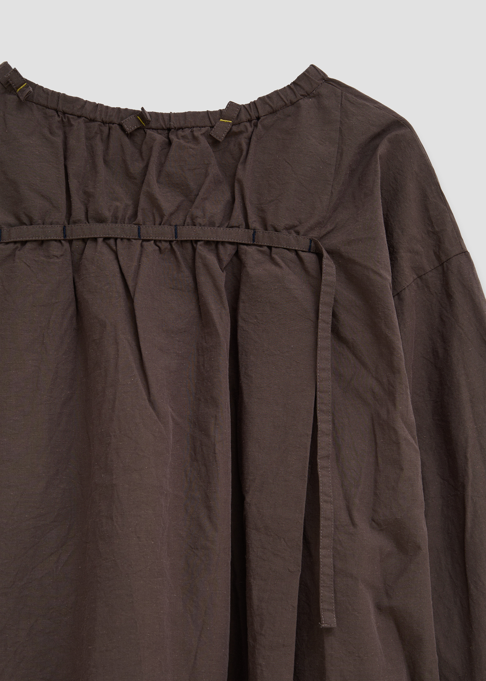 Long-sleeve Top