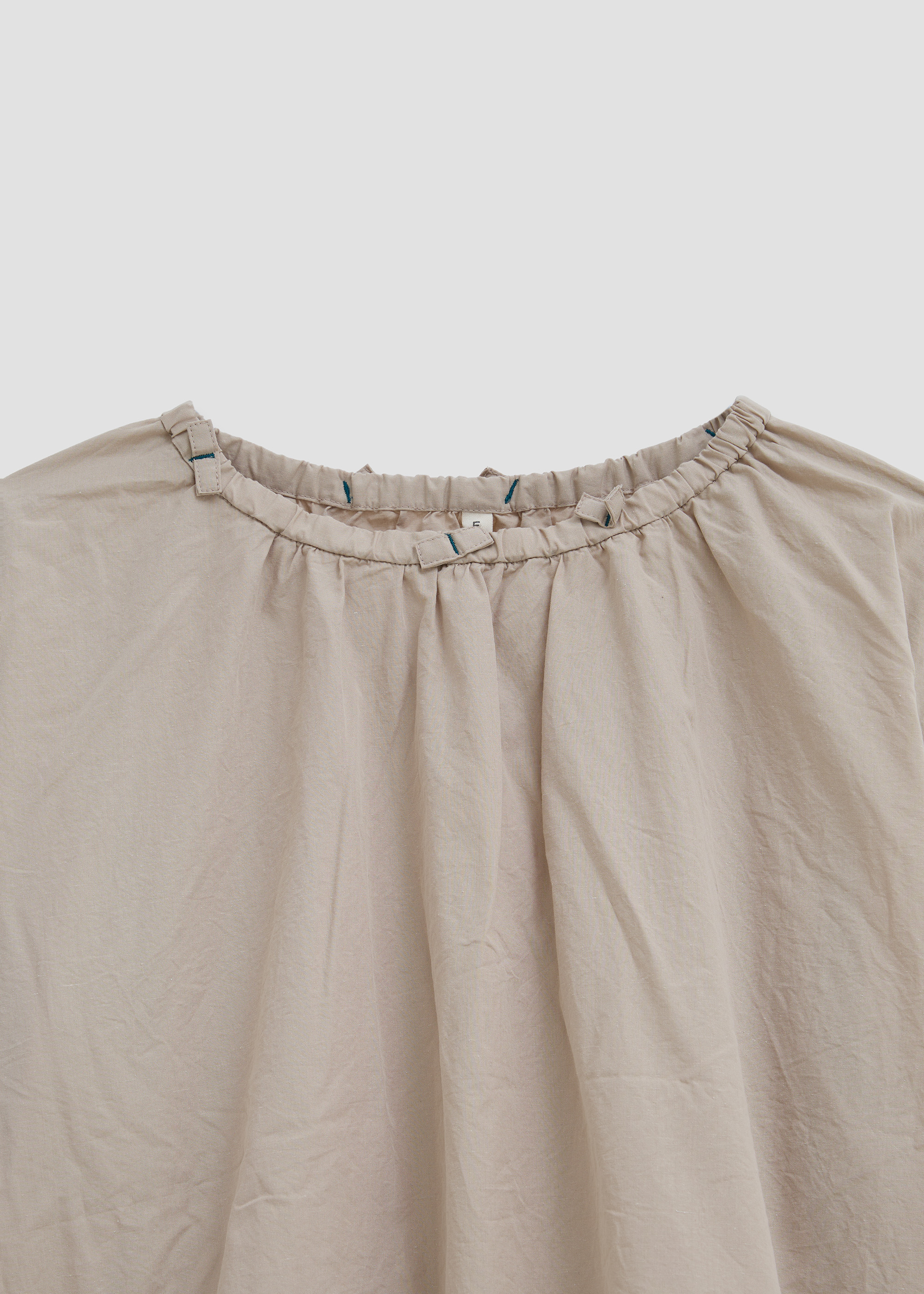 Long-sleeve Top