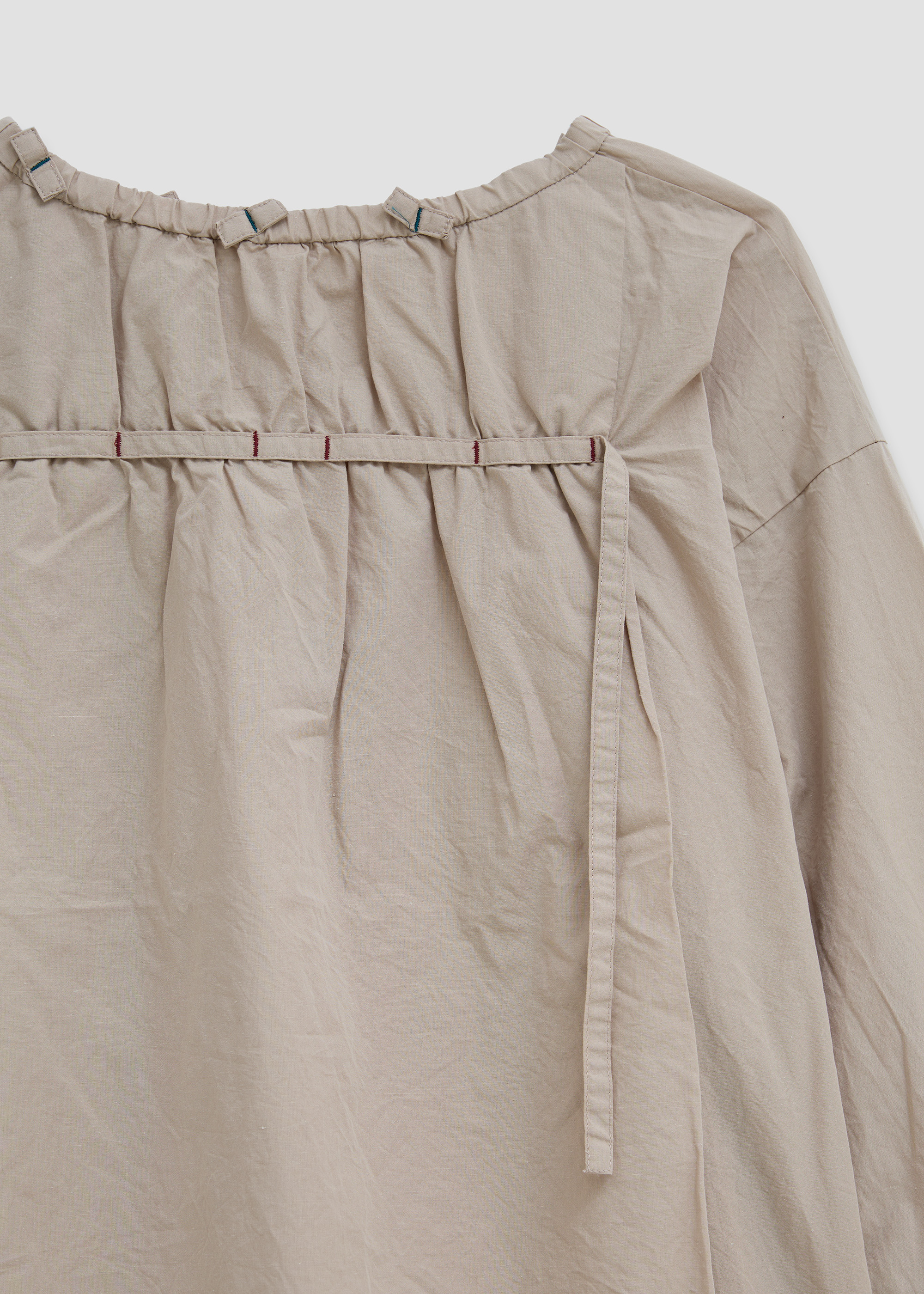 Long-sleeve Top