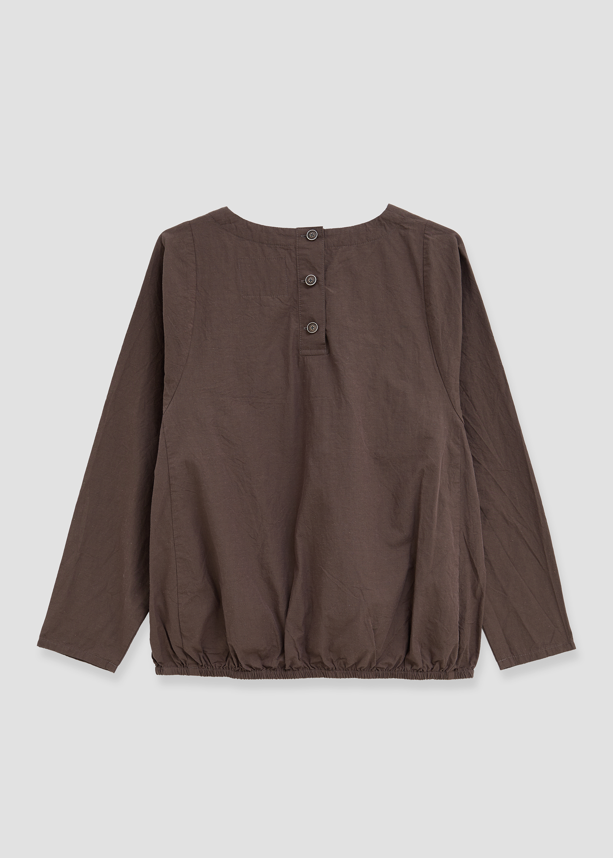 Long-sleeve Top