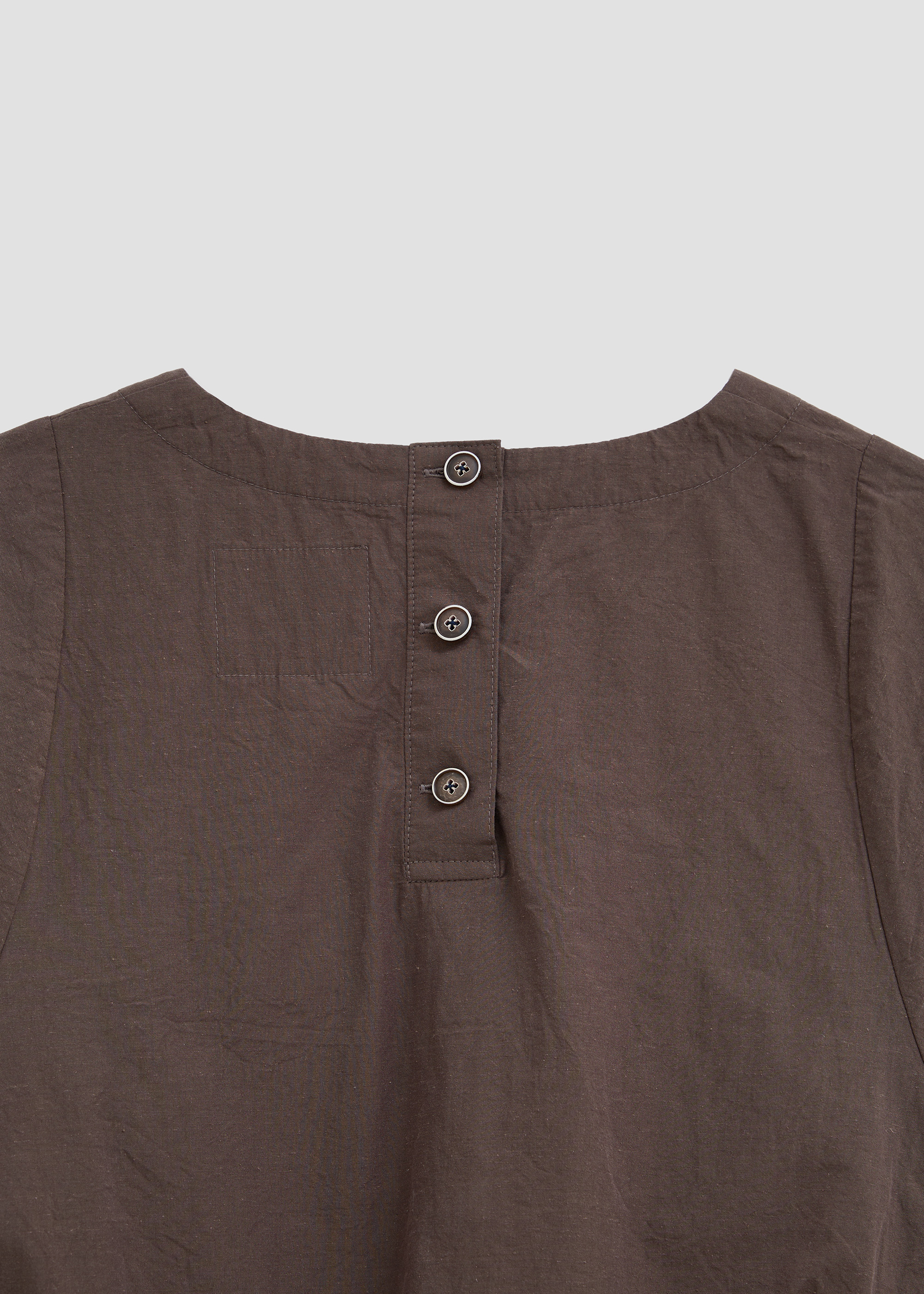 Long-sleeve Top
