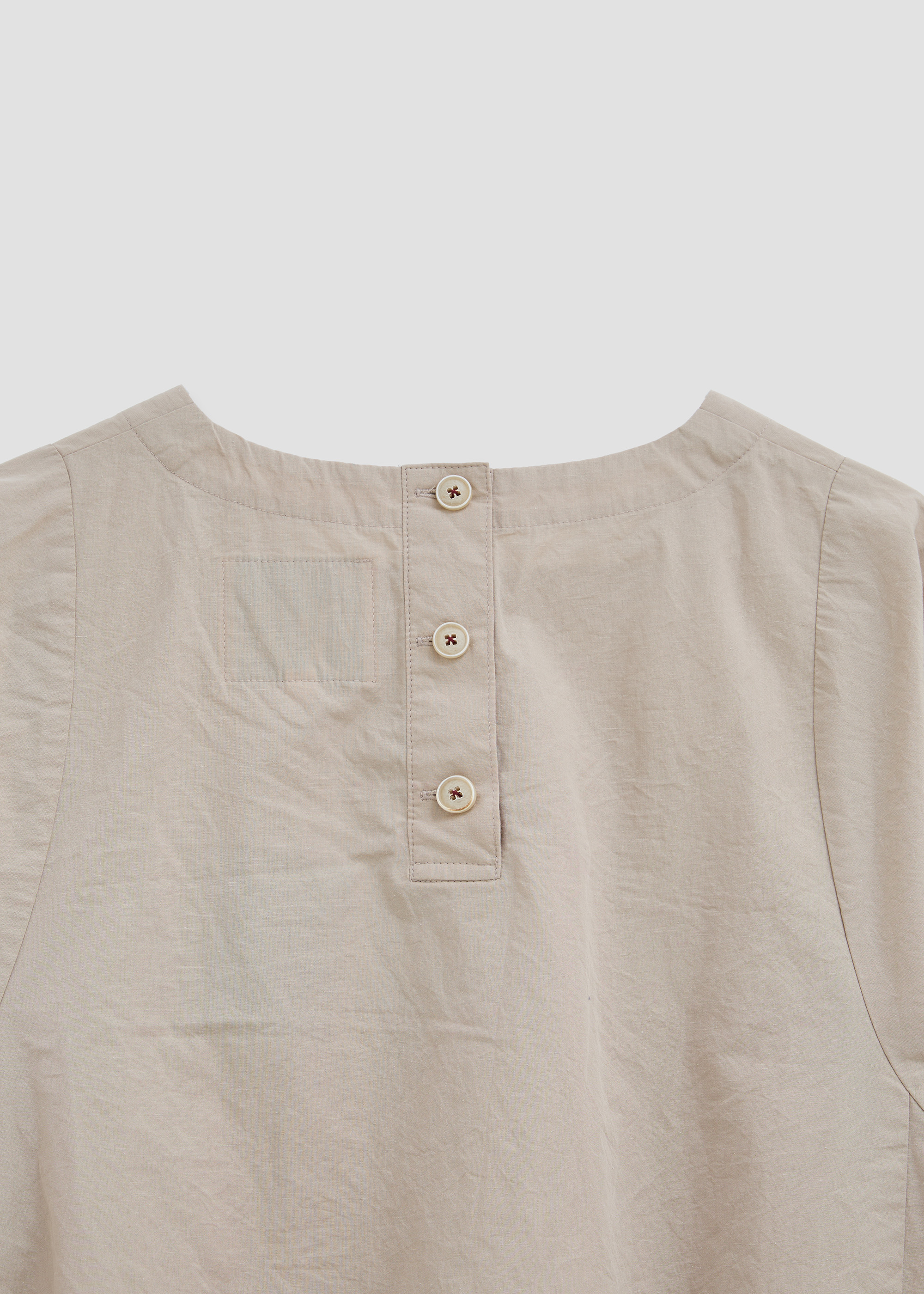 Long-sleeve Top