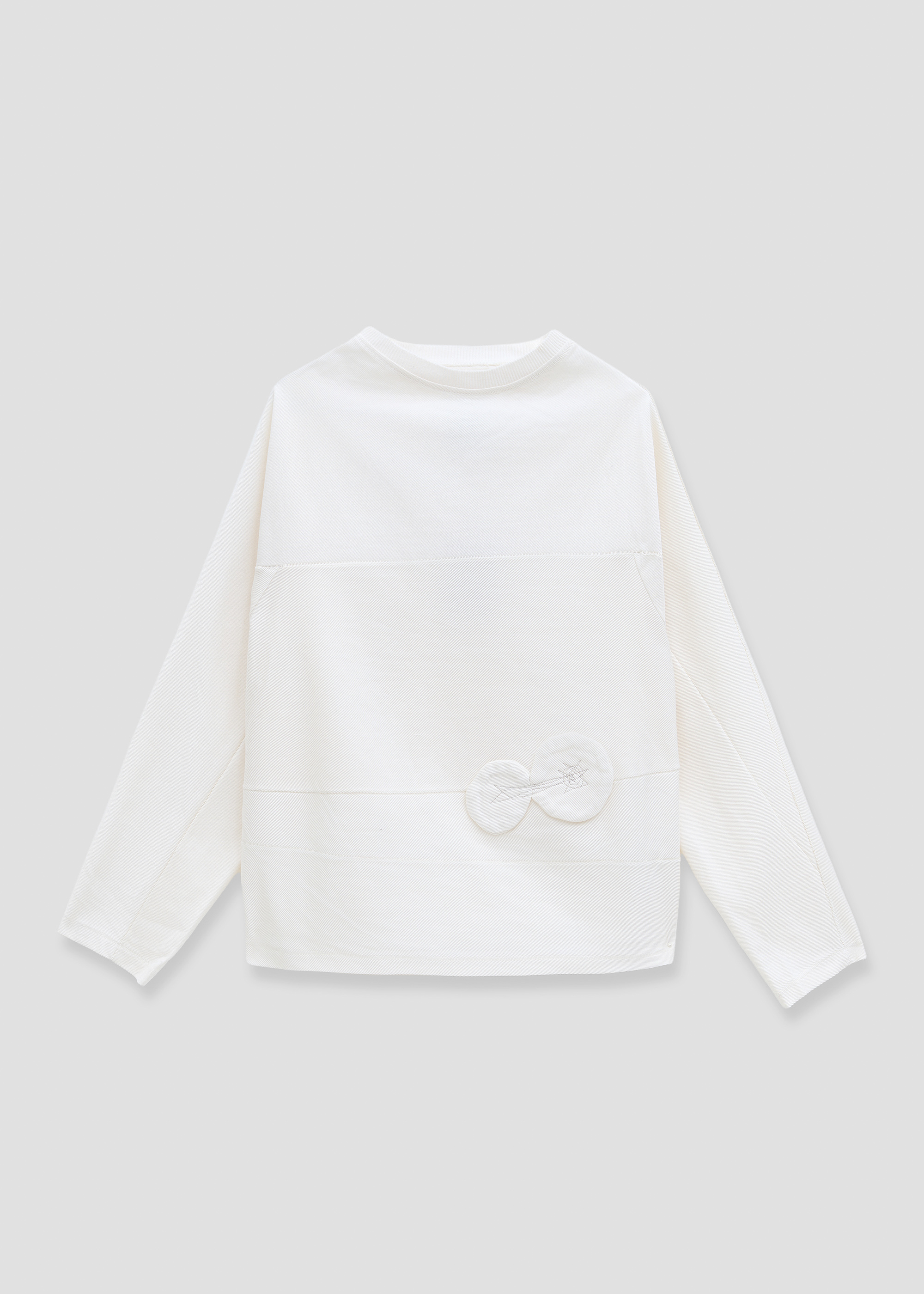 Long-sleeve Top