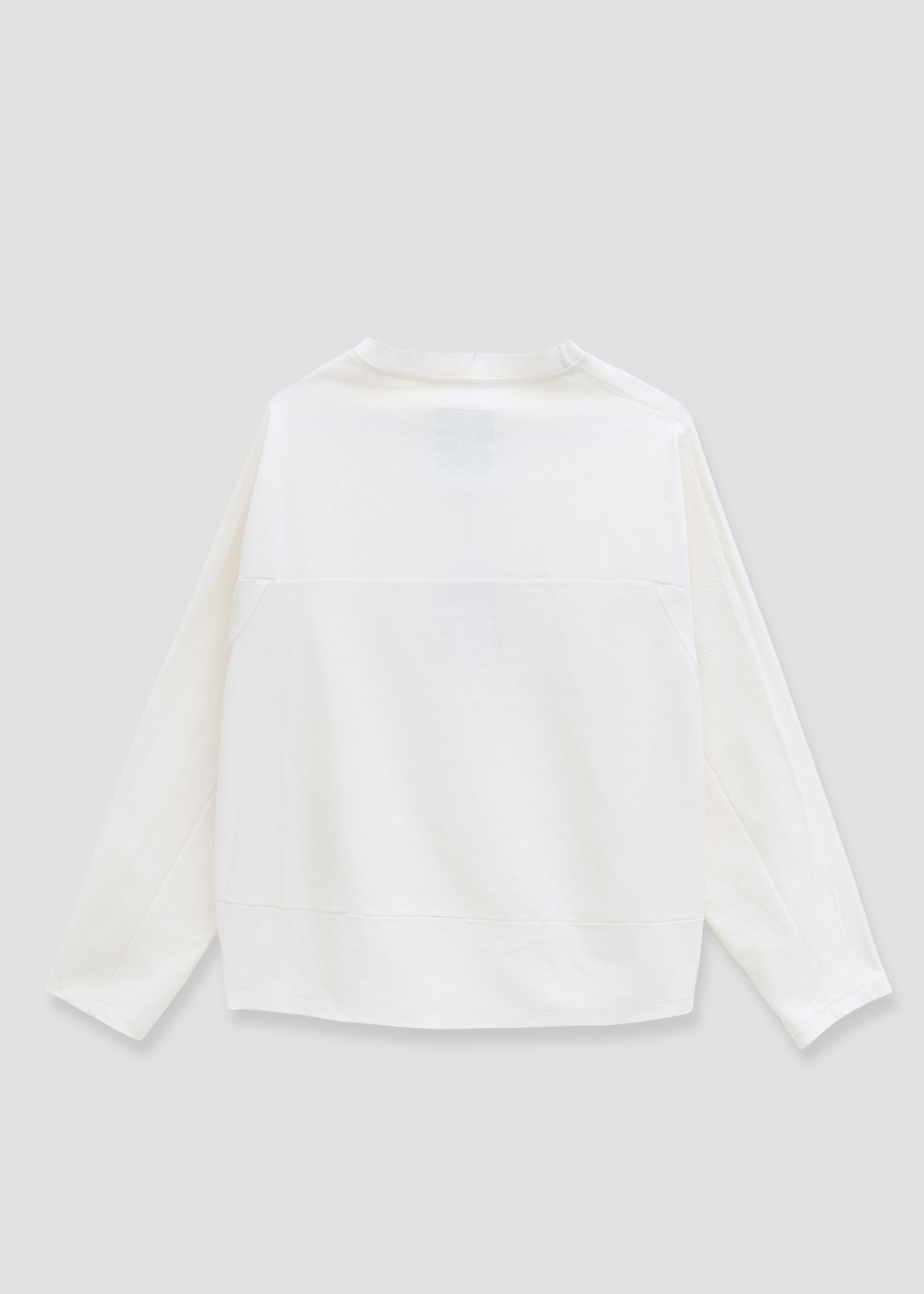 Long-sleeve Top