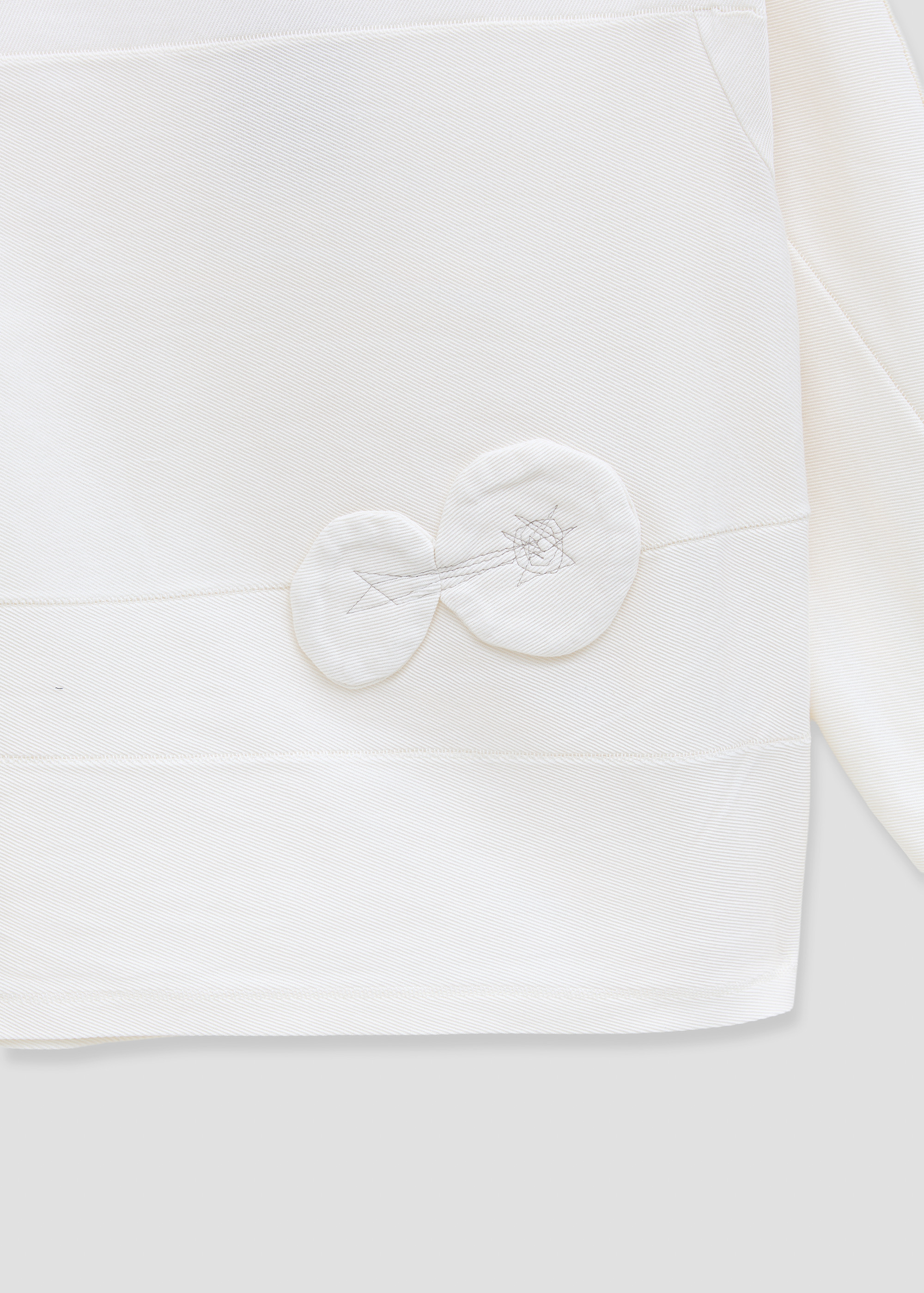 Long-sleeve Top