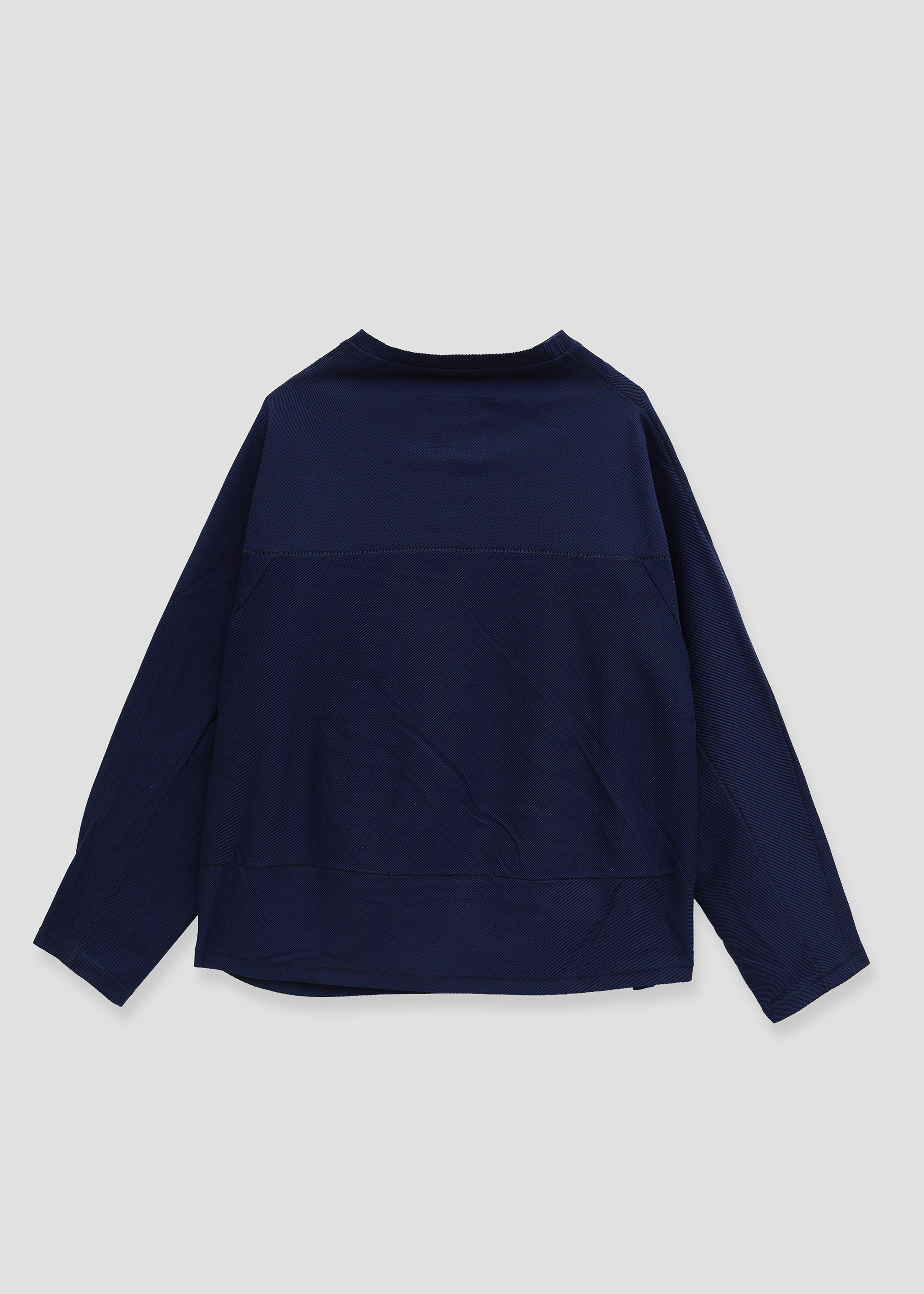 Long-sleeve Top