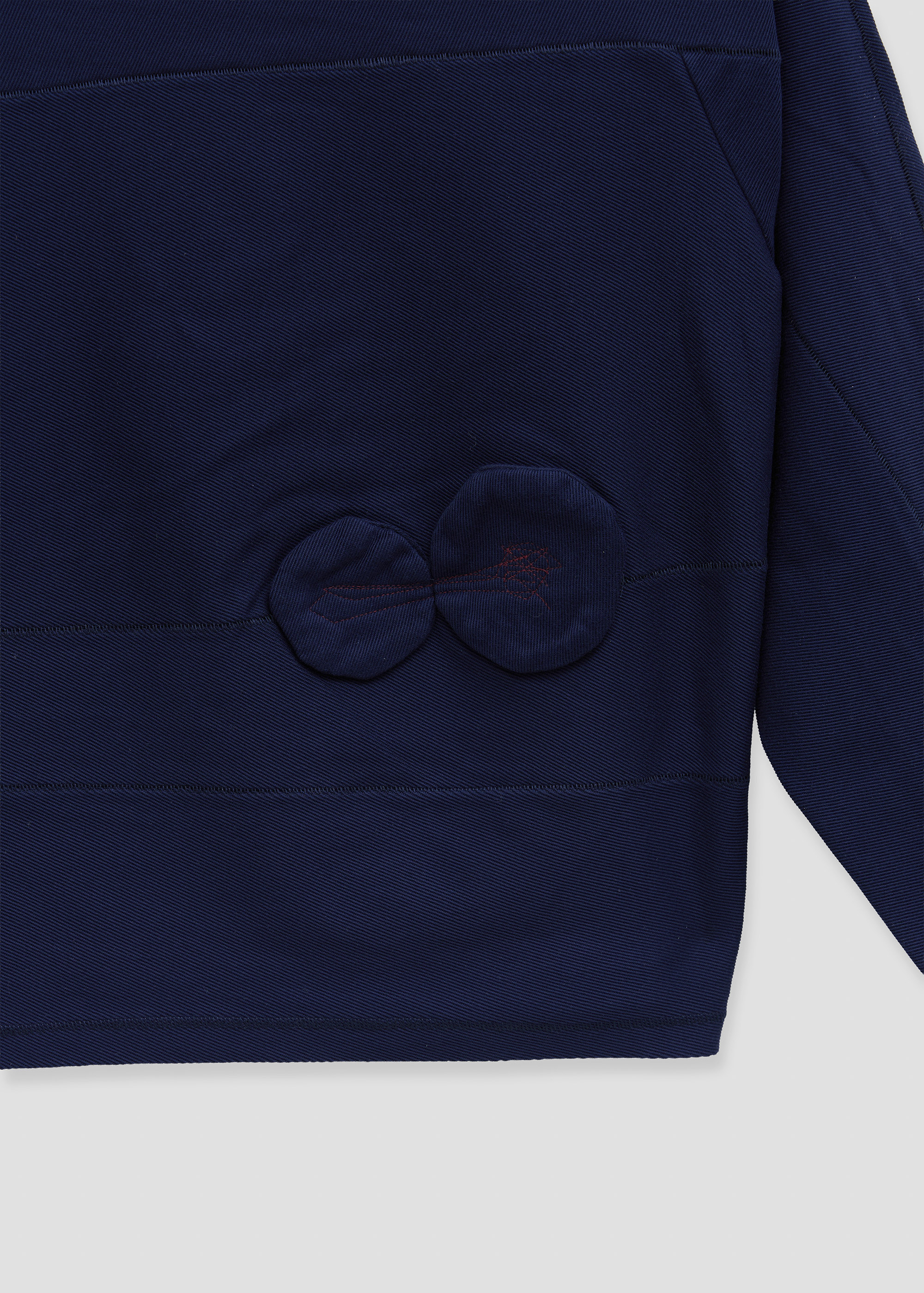 Long-sleeve Top