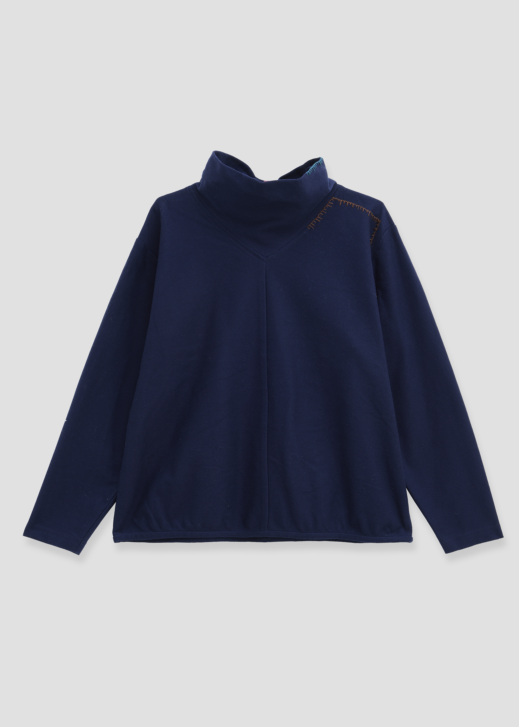 Long-sleeve Top