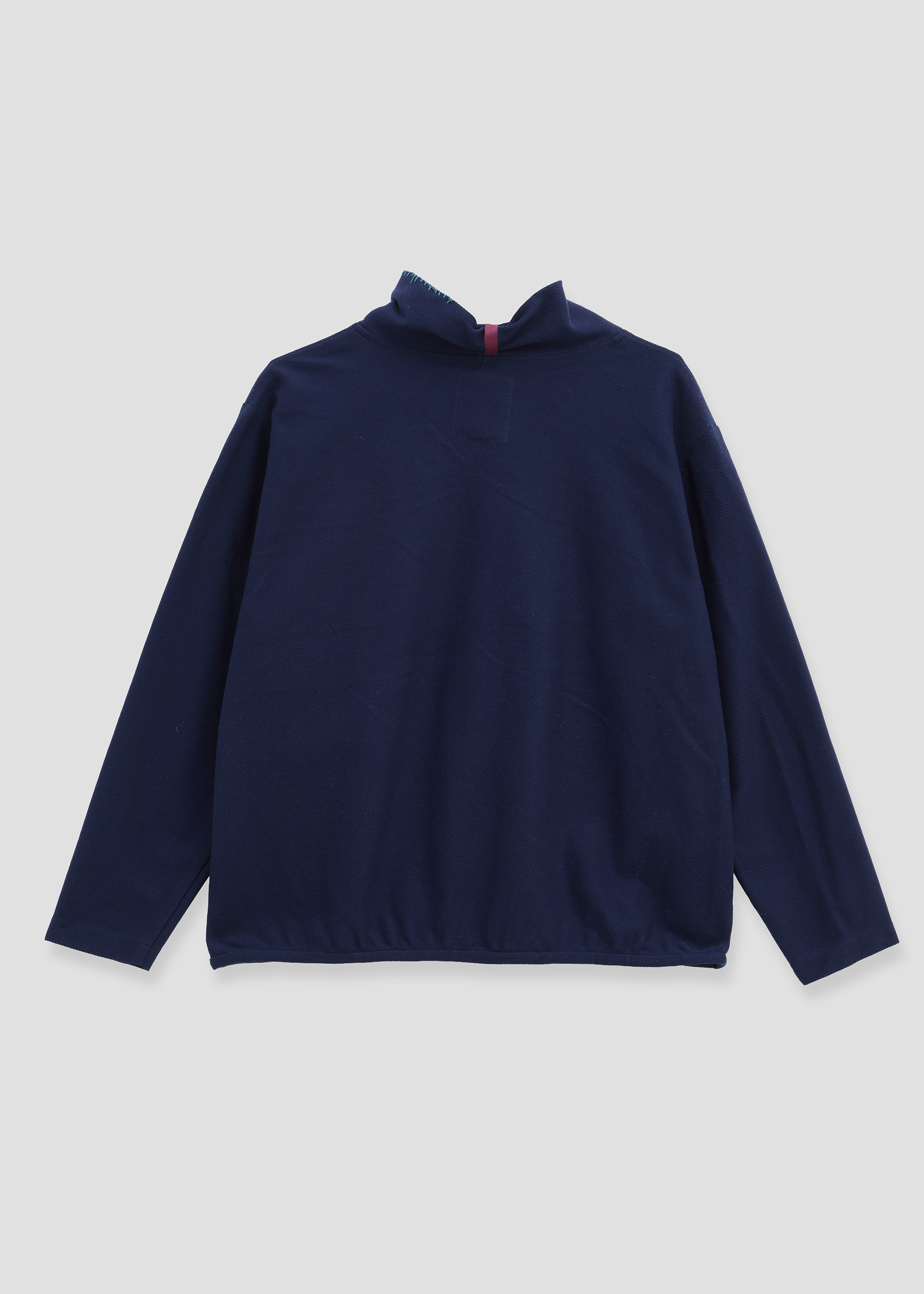 Long-sleeve Top