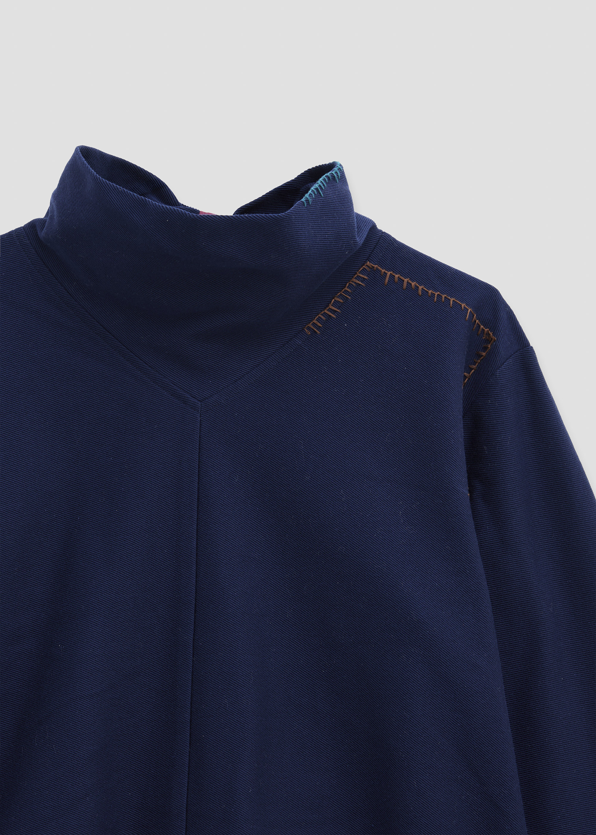 Long-sleeve Top