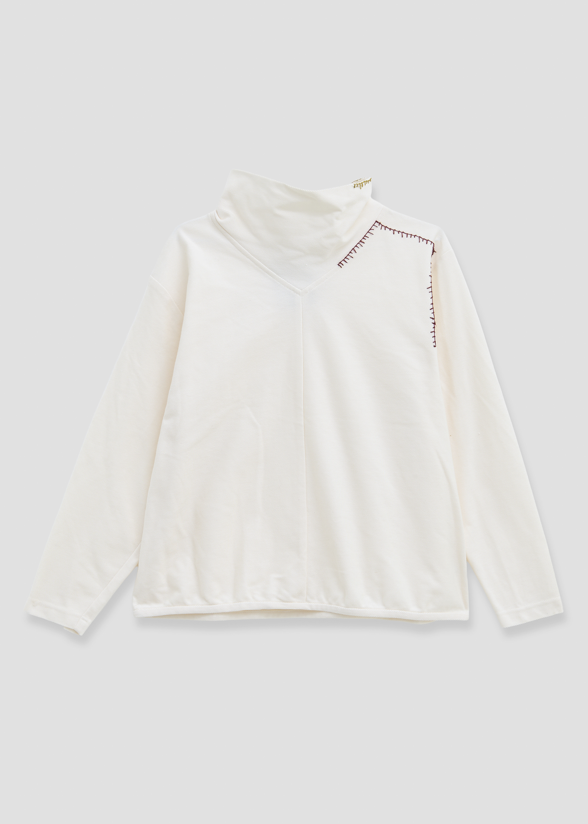Long-sleeve Top