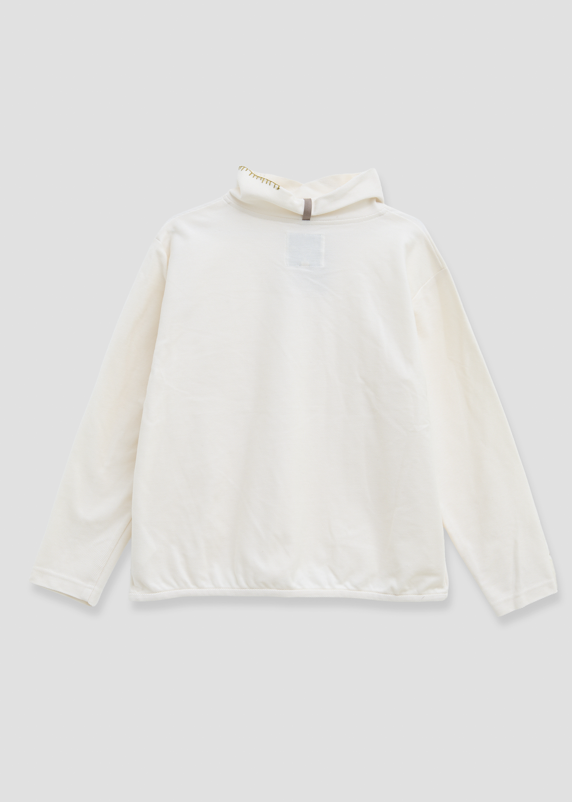 Long-sleeve Top