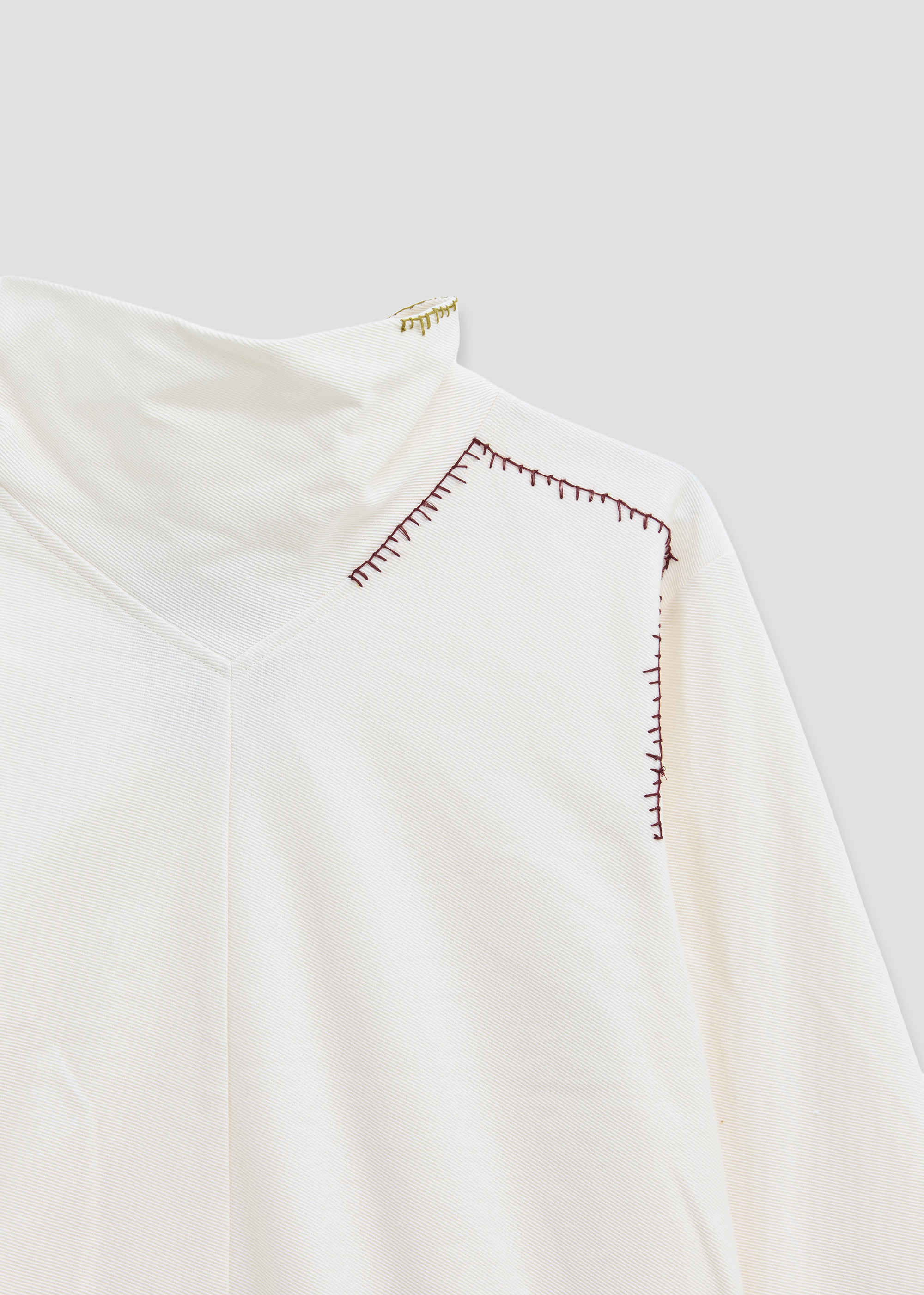 Long-sleeve Top