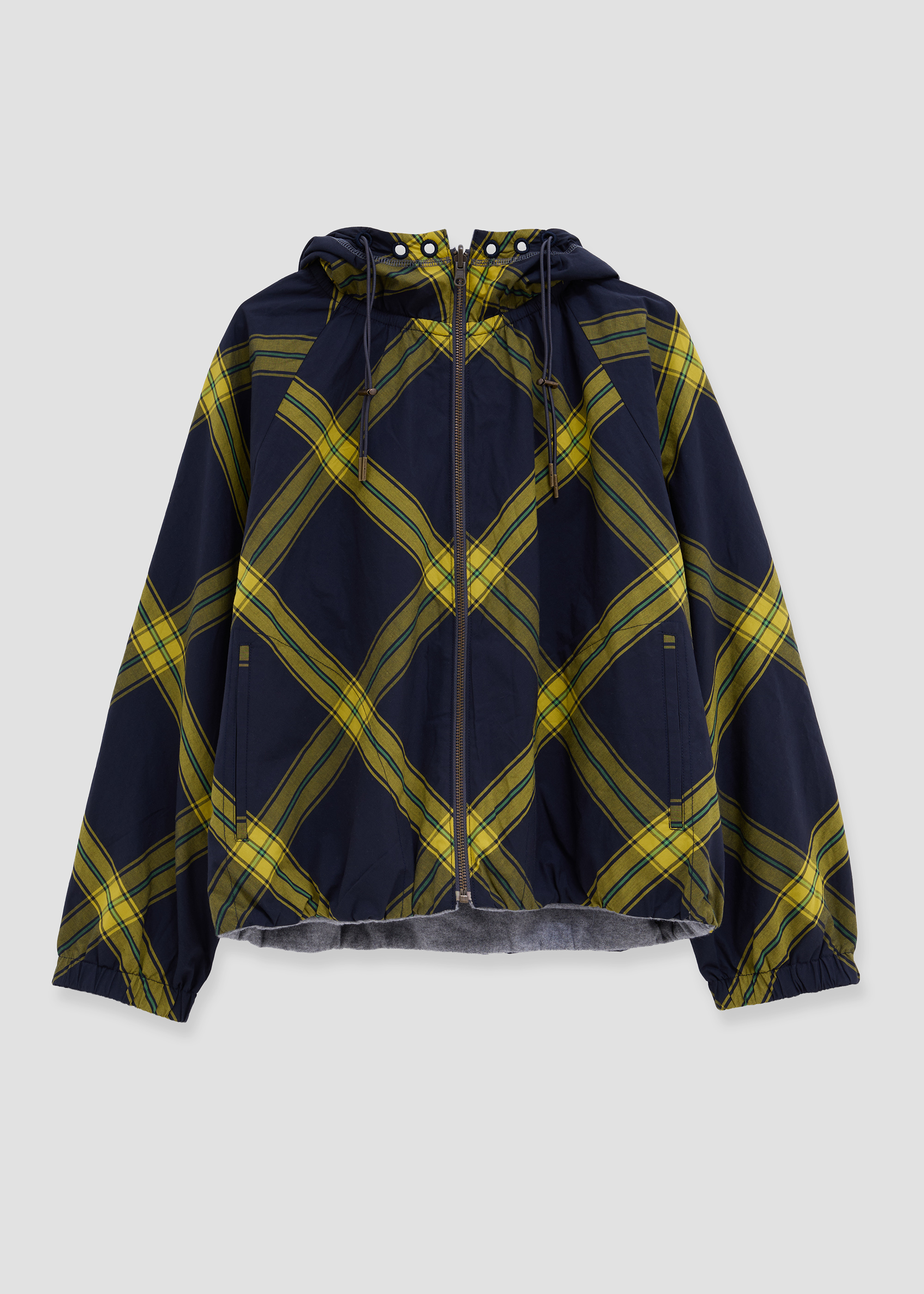 Padded  jacket