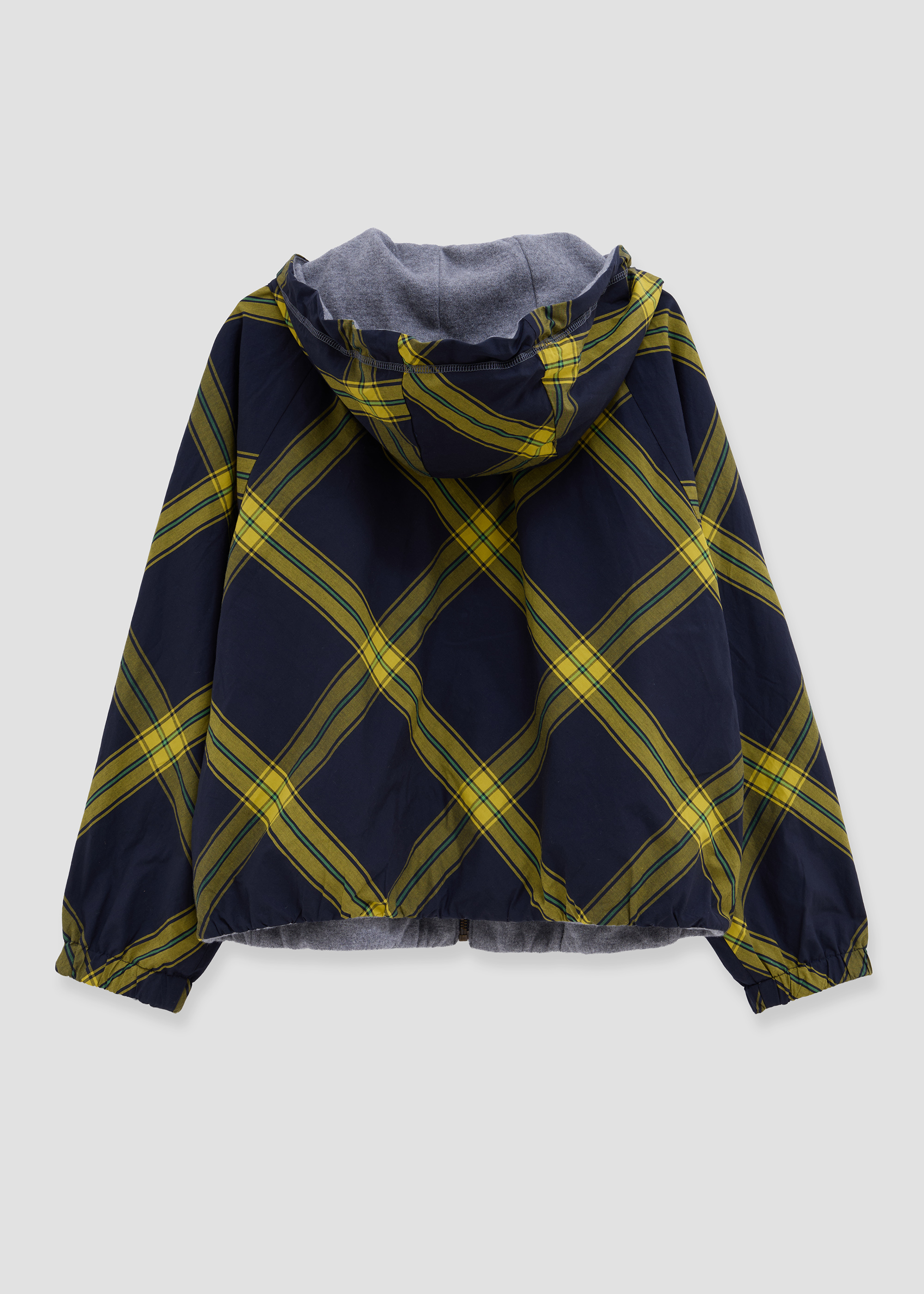 Padded  jacket