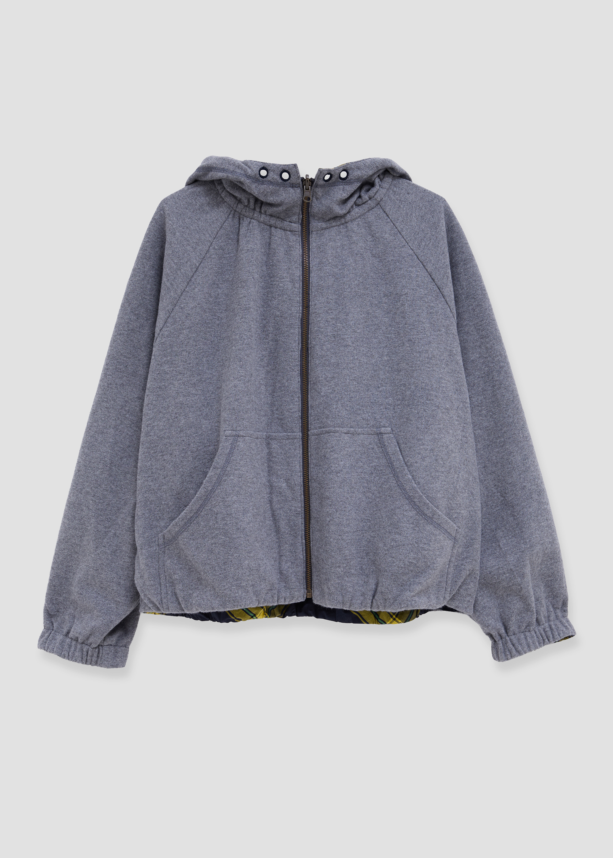Padded  jacket