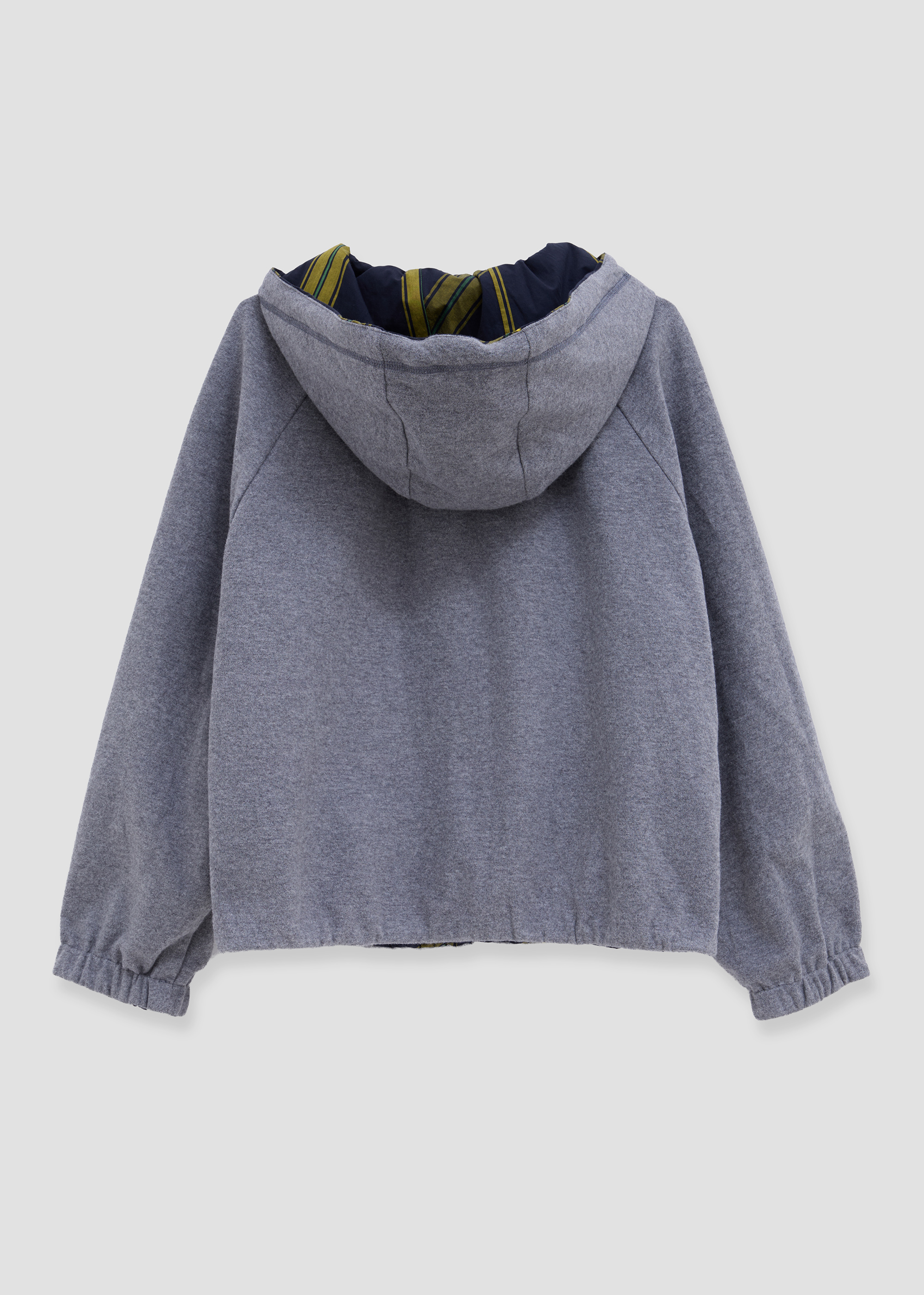 Padded  jacket