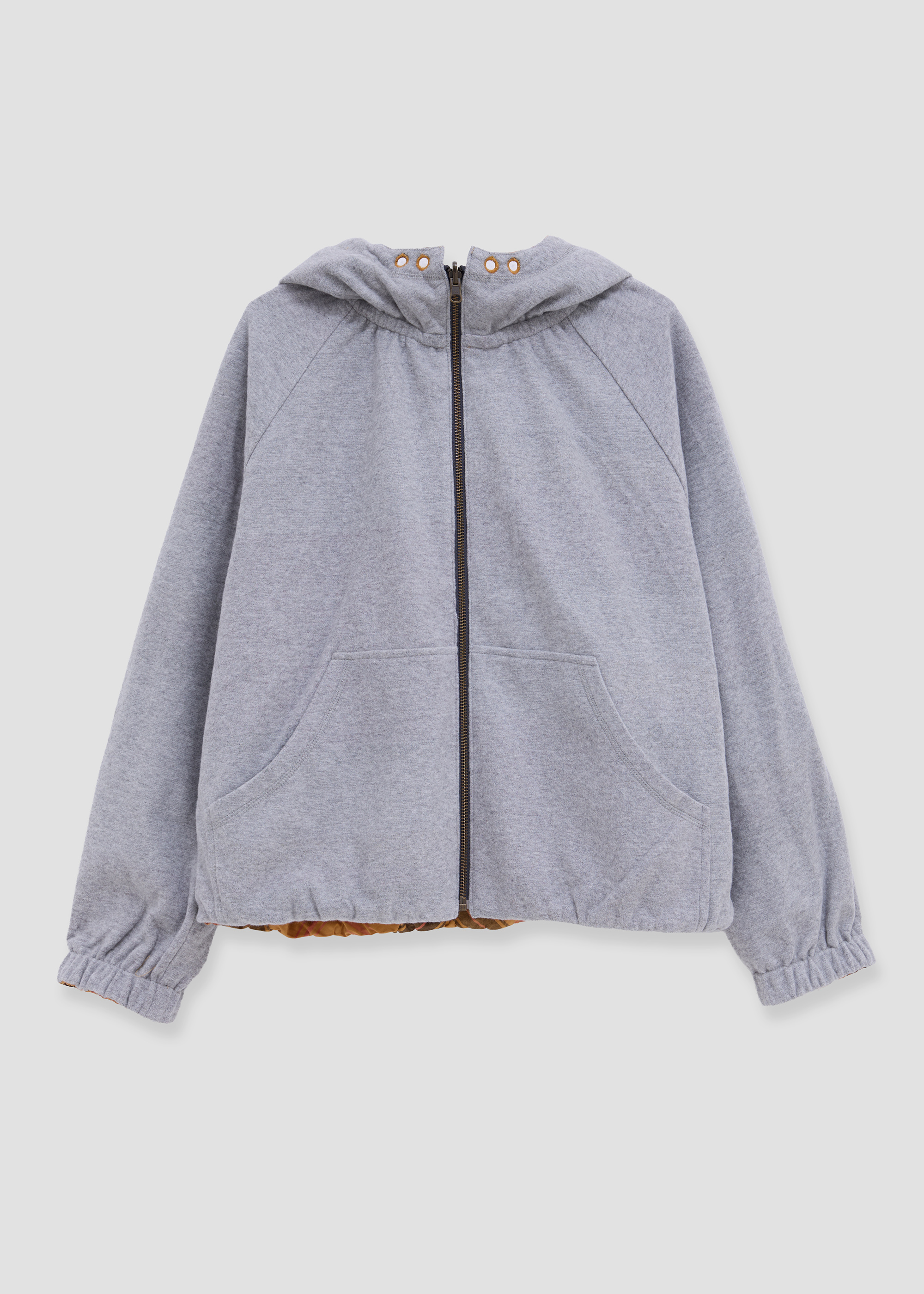 Padded  jacket
