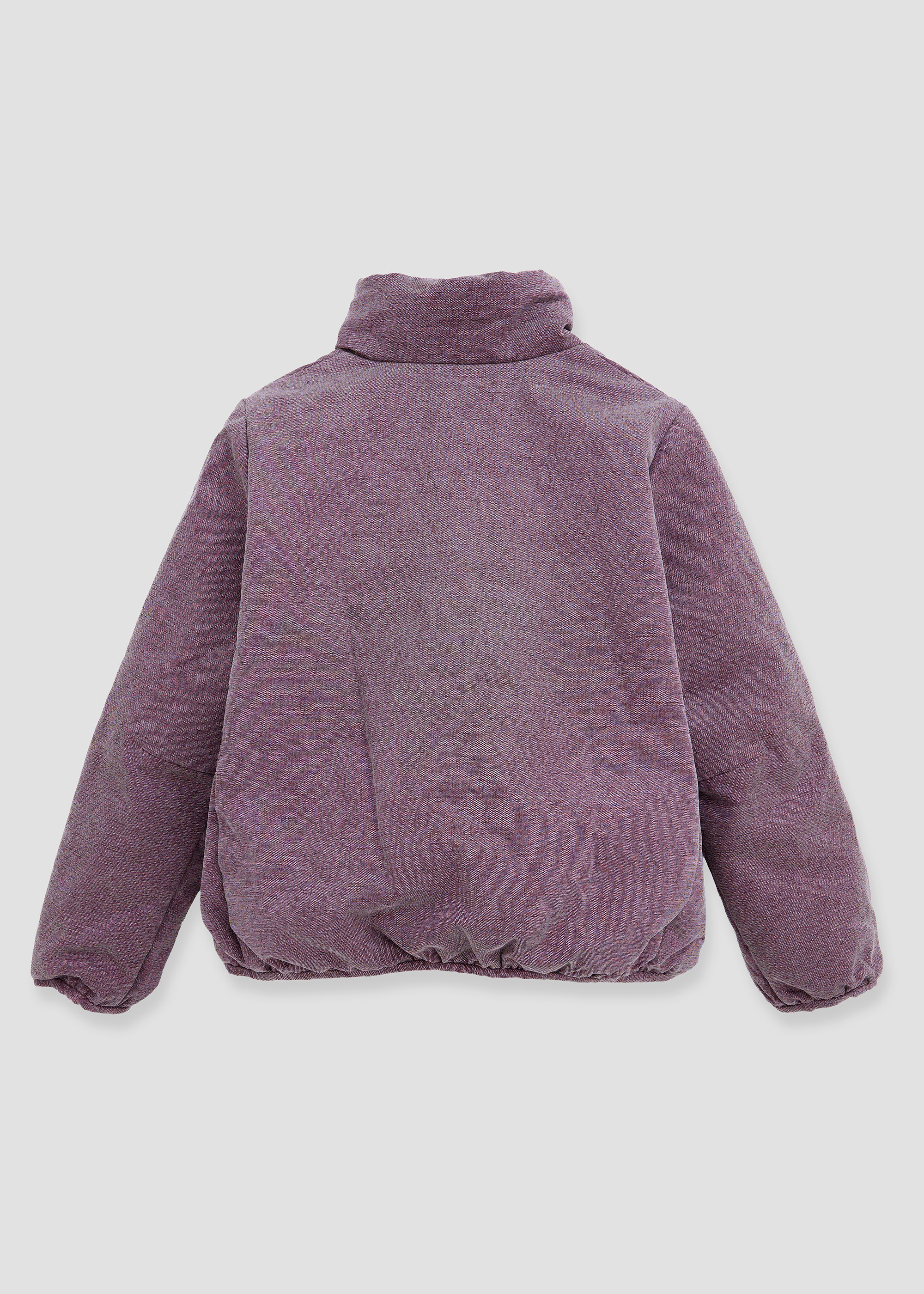 Padded  jacket