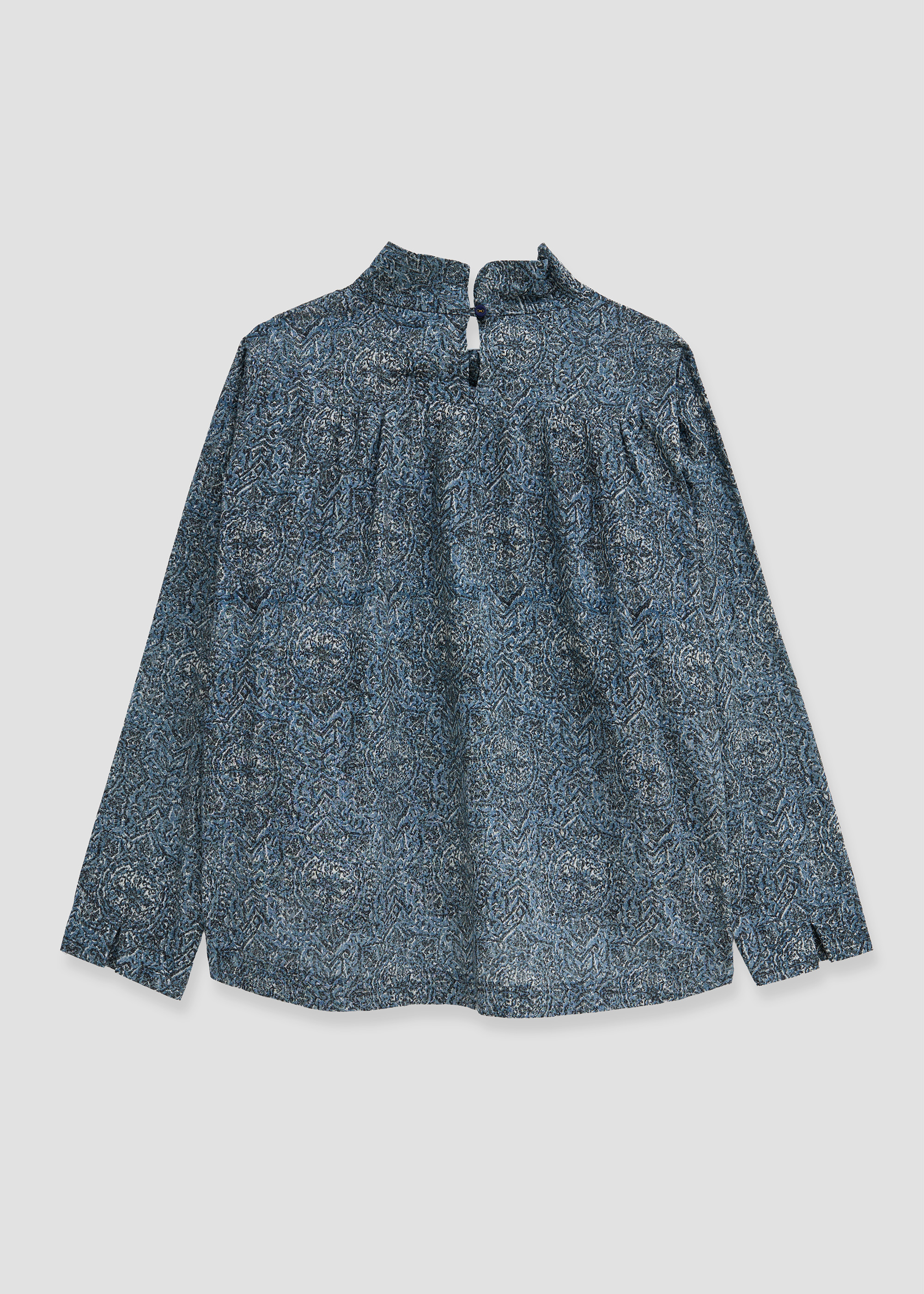 Long-sleeve Top