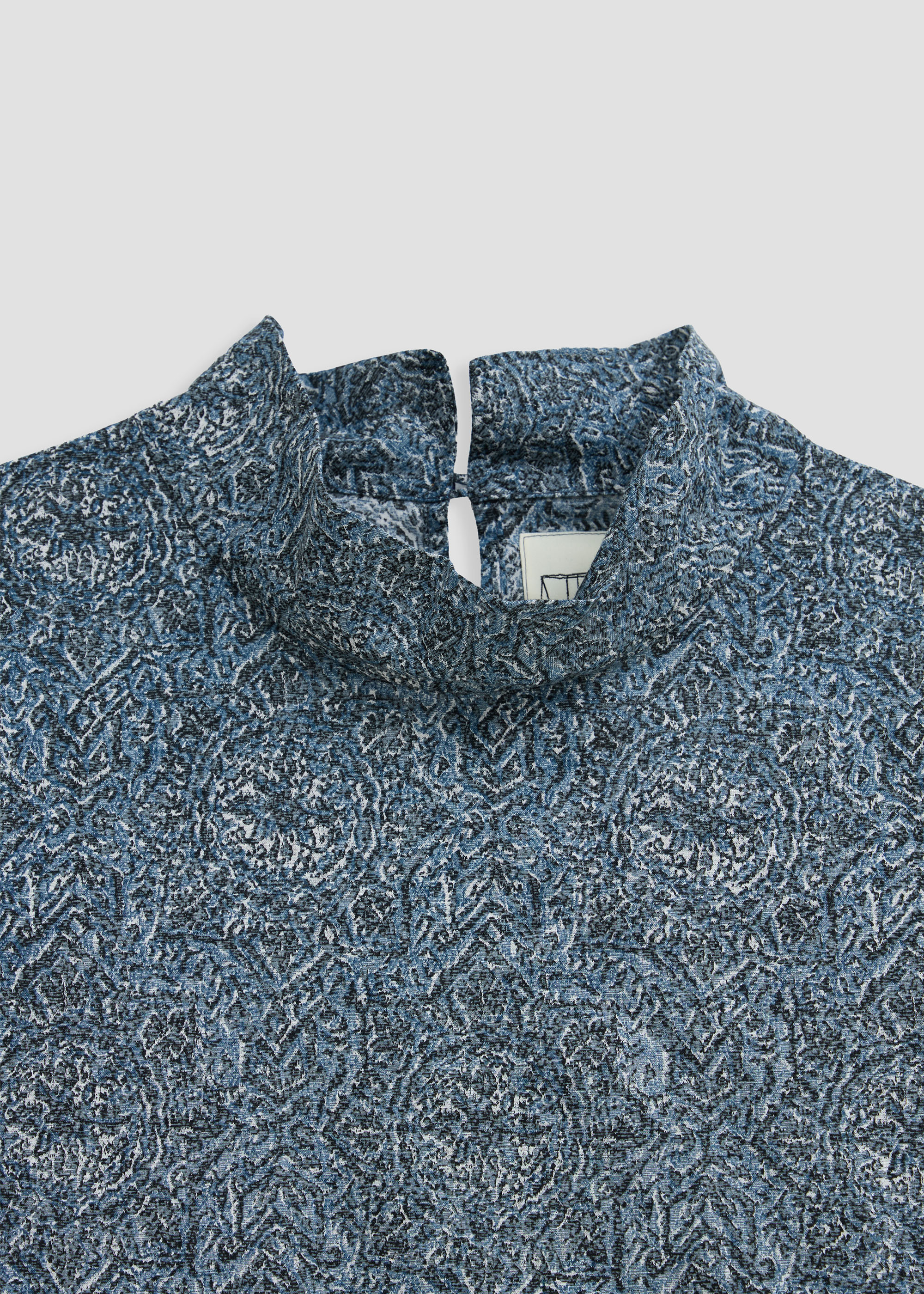 Long-sleeve Top