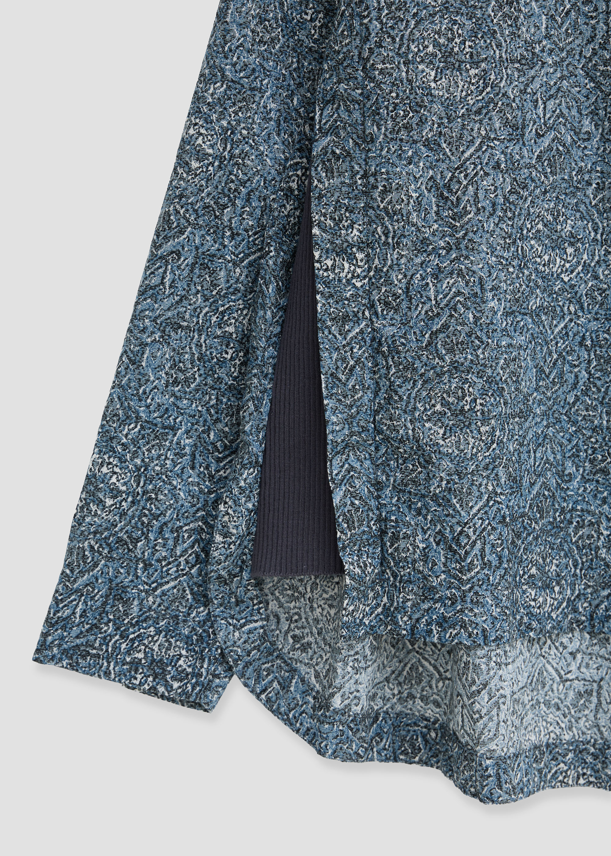 Long-sleeve Top