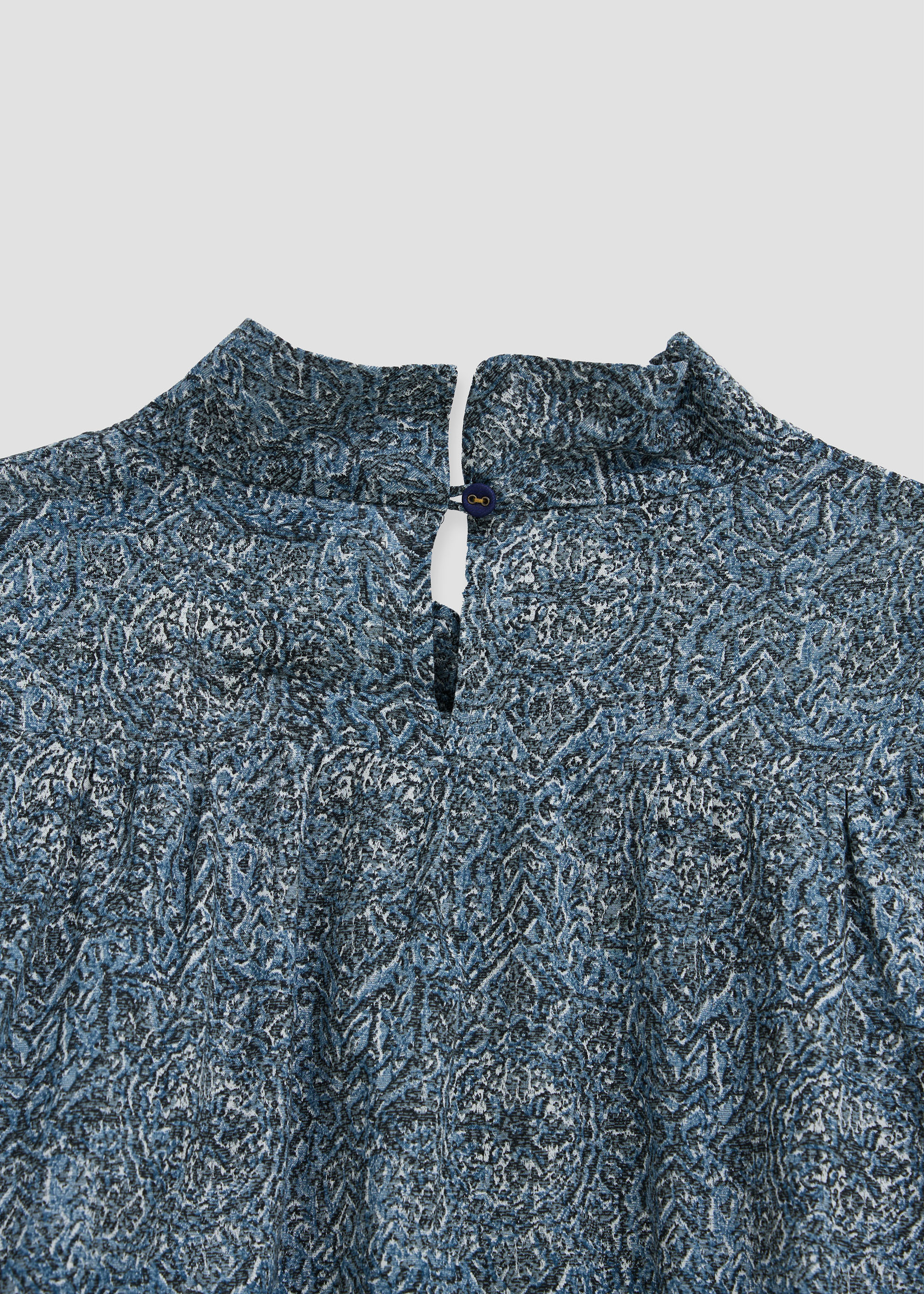 Long-sleeve Top
