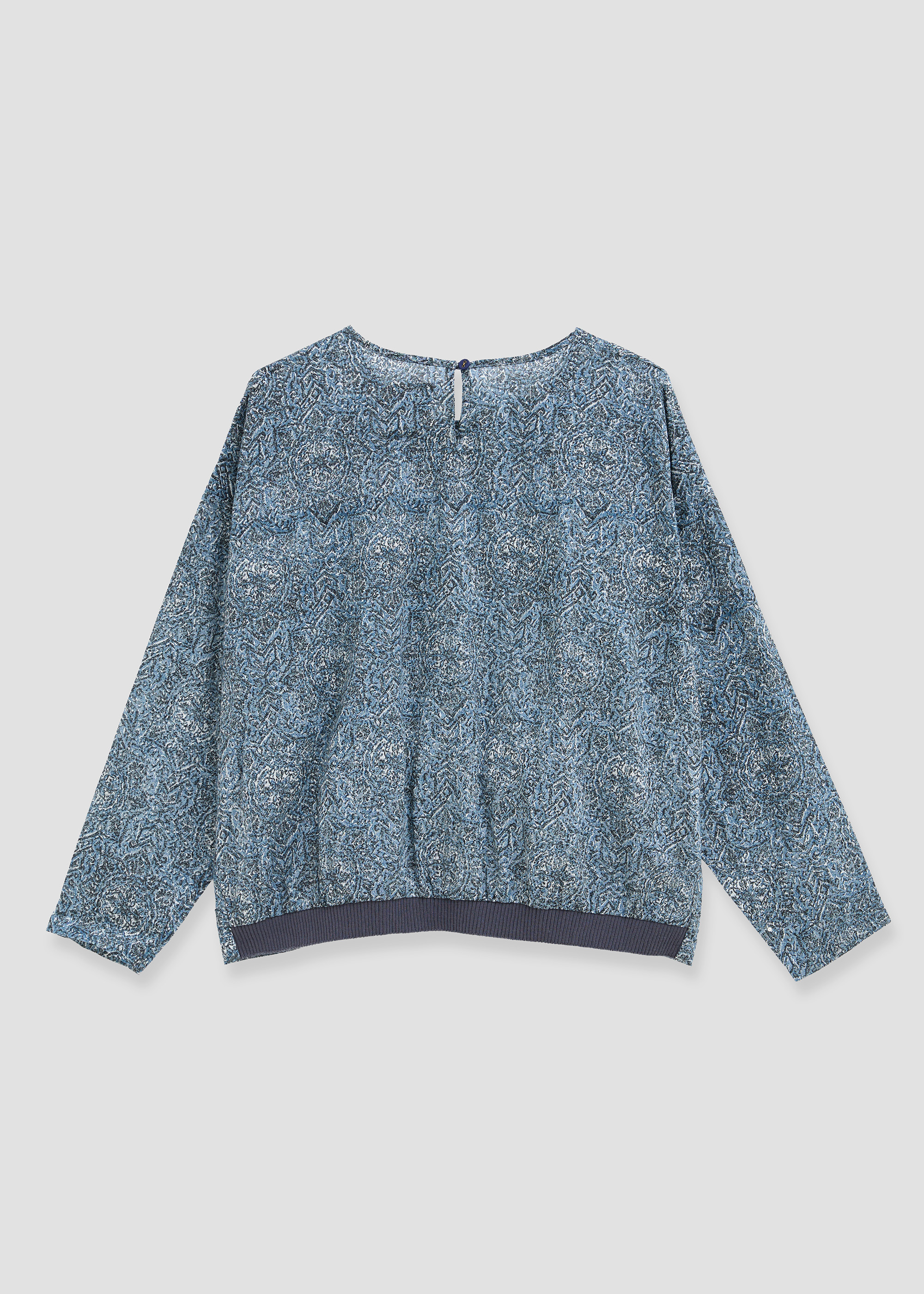 Long-sleeve Top