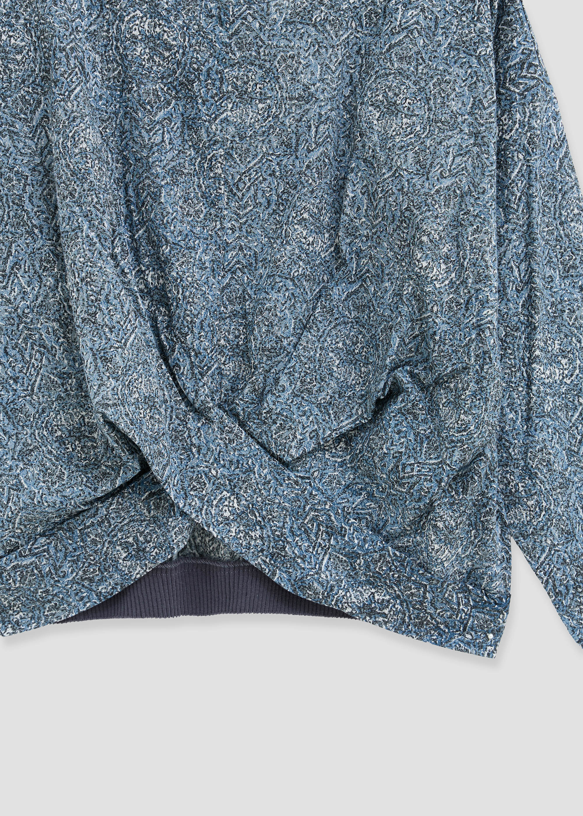 Long-sleeve Top