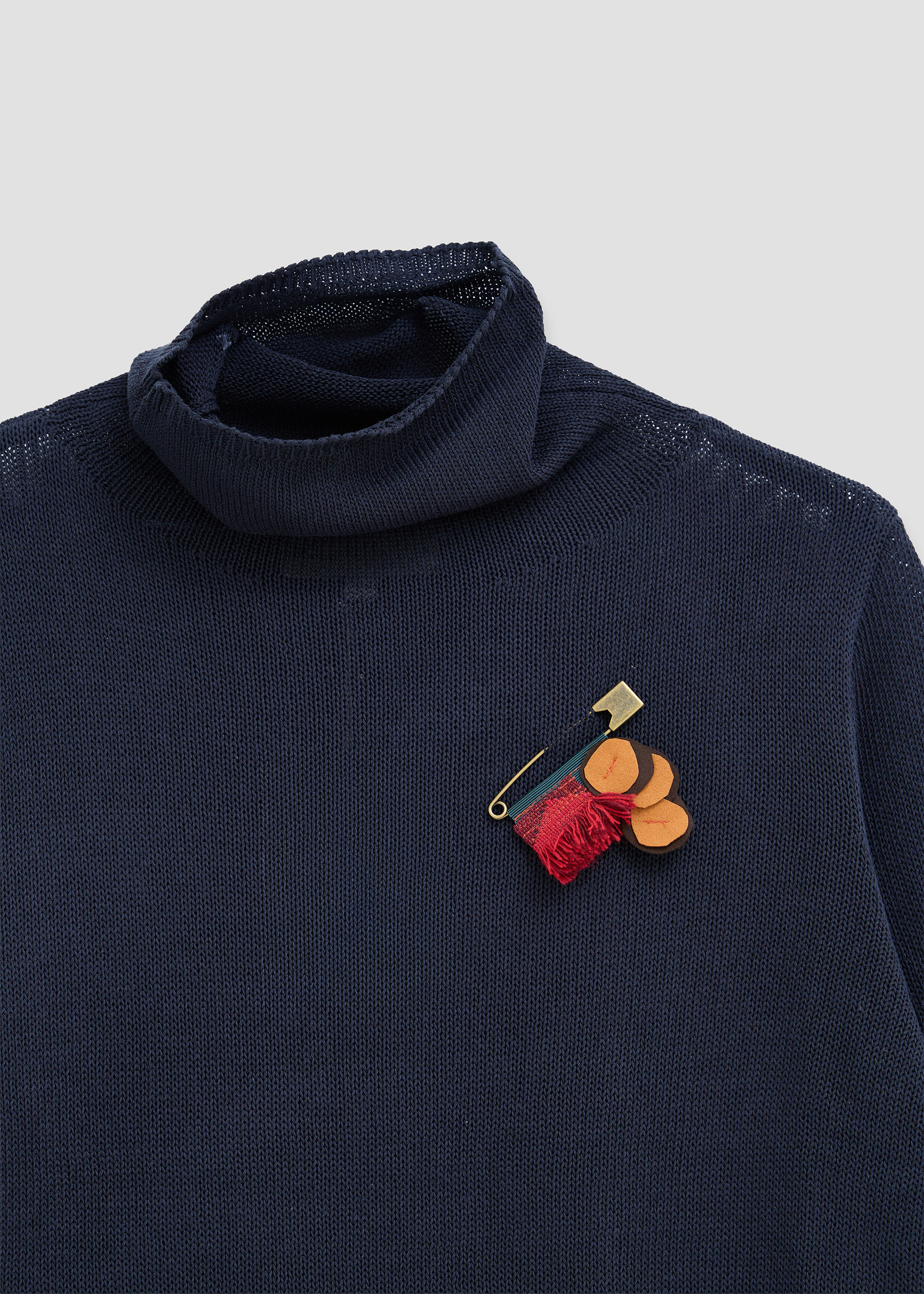 Three-Quarter Sleeve Top