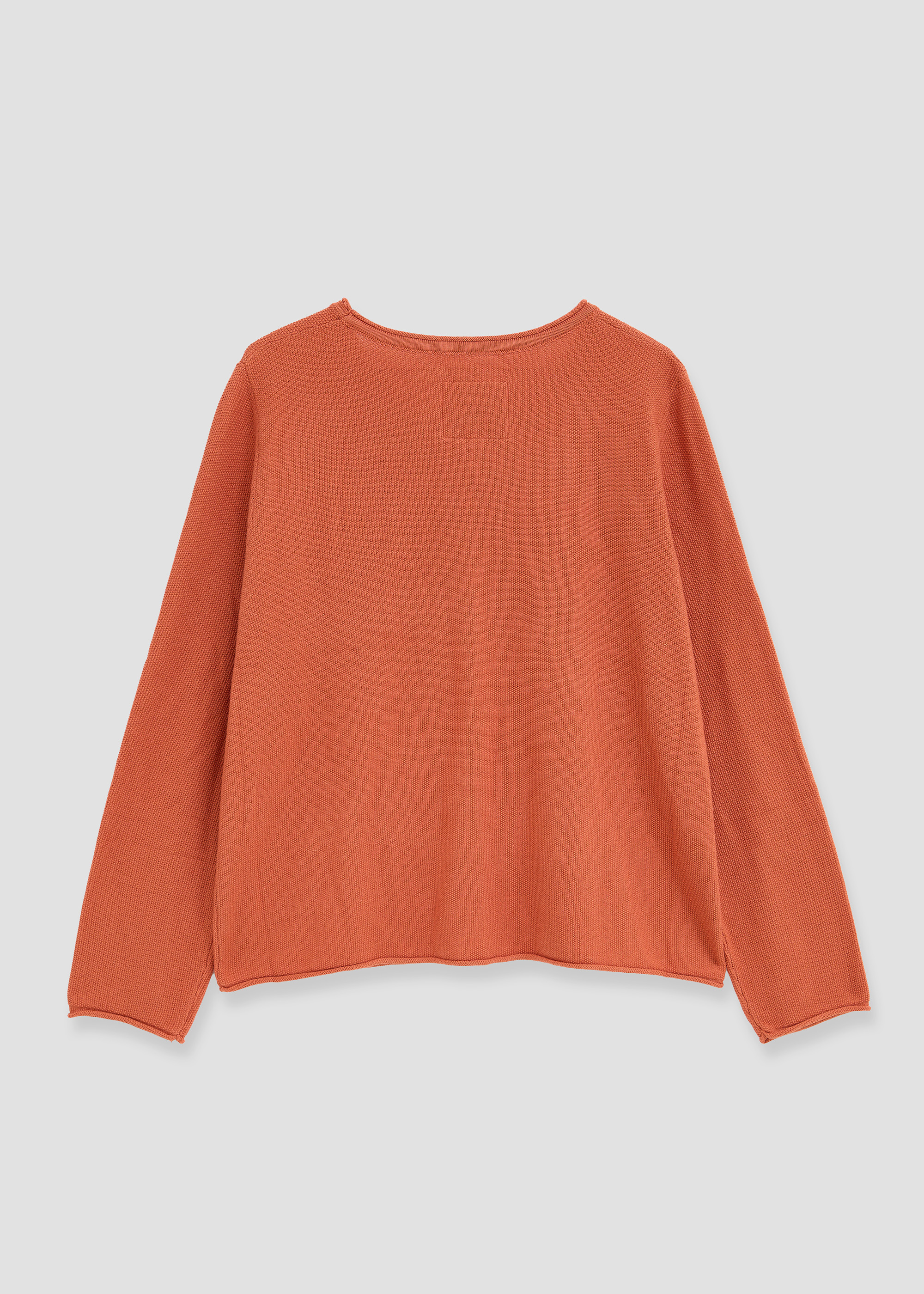 Long-sleeve Top