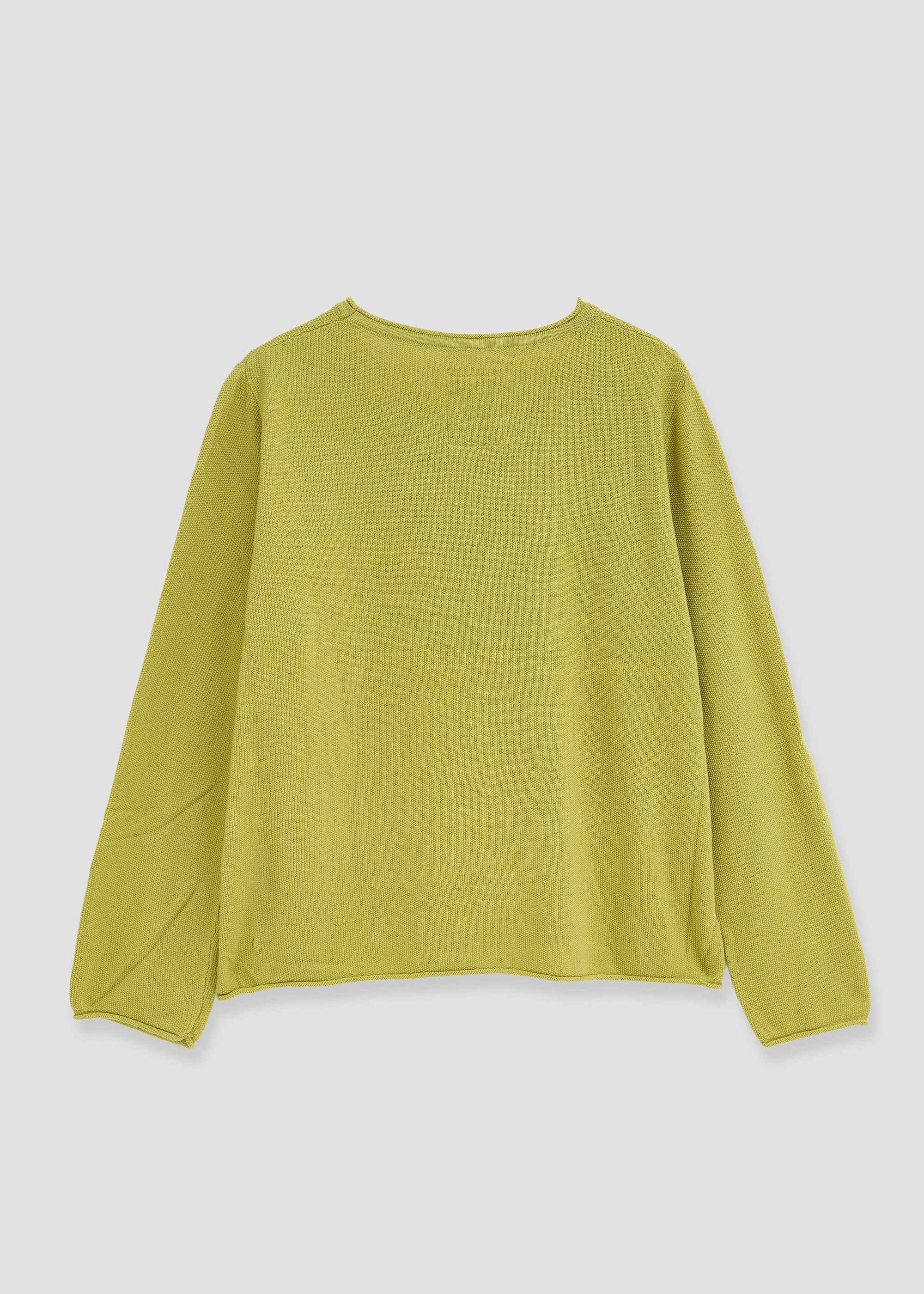 Long-sleeve Top
