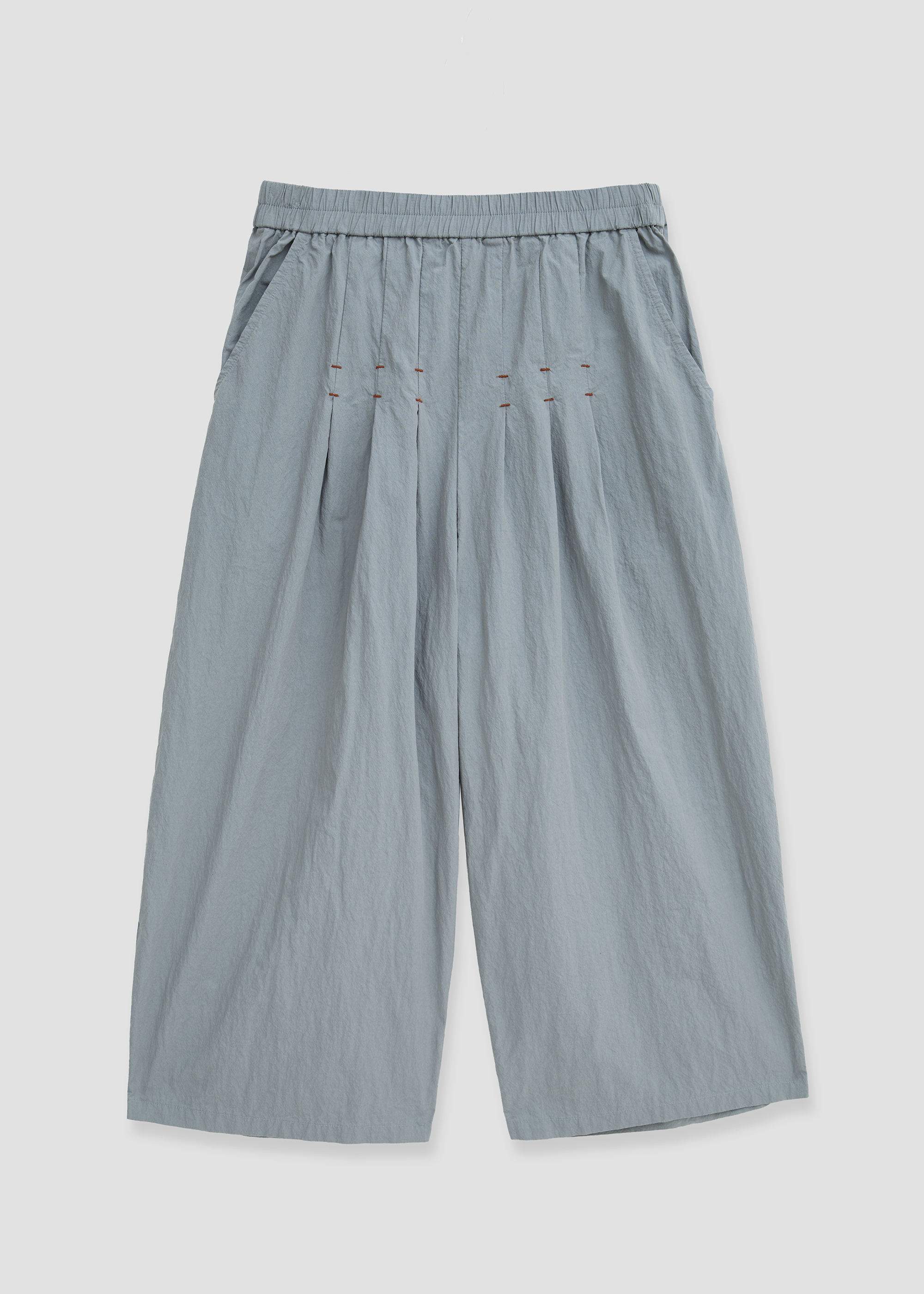 Cropped Pants