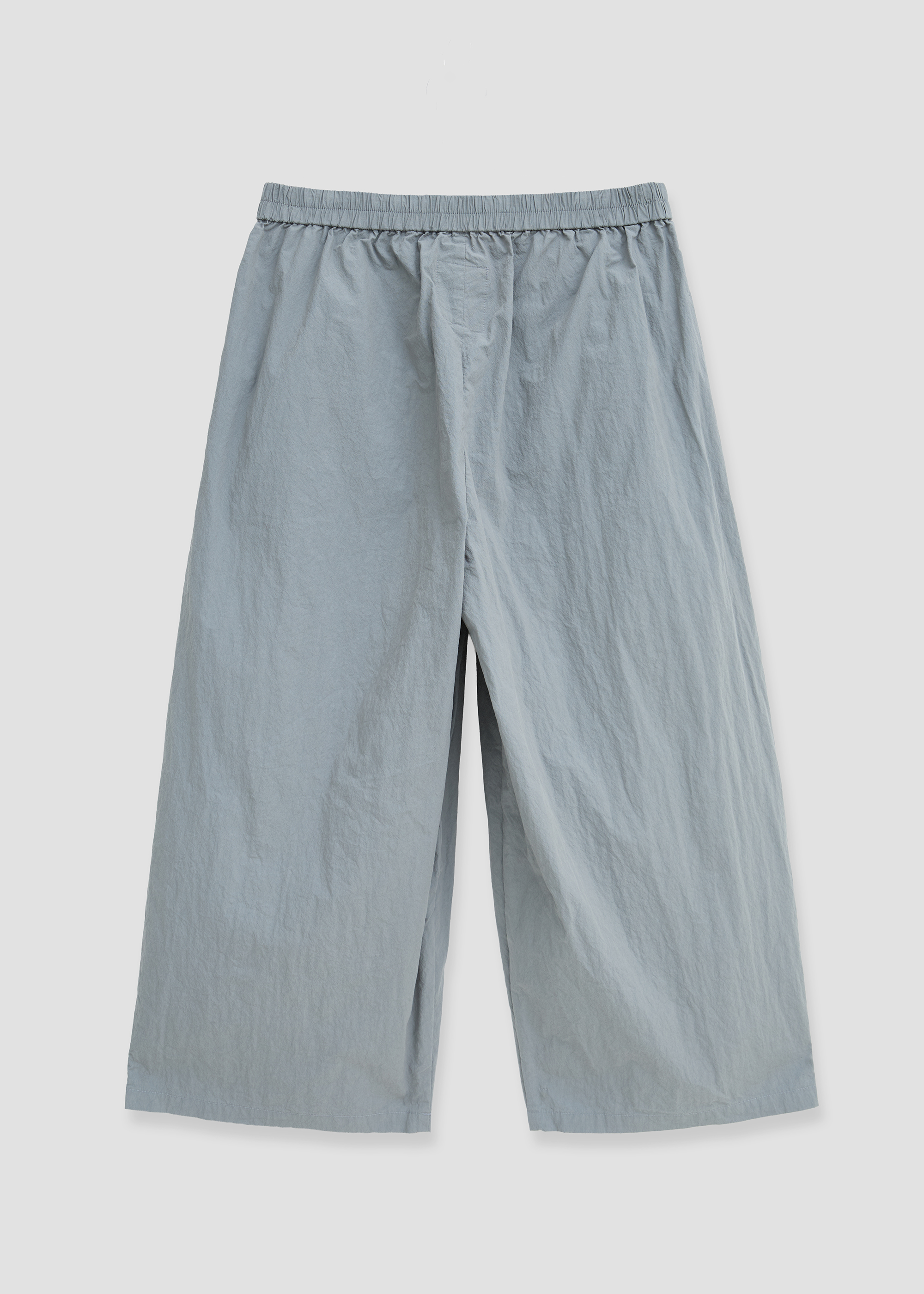 Cropped Pants