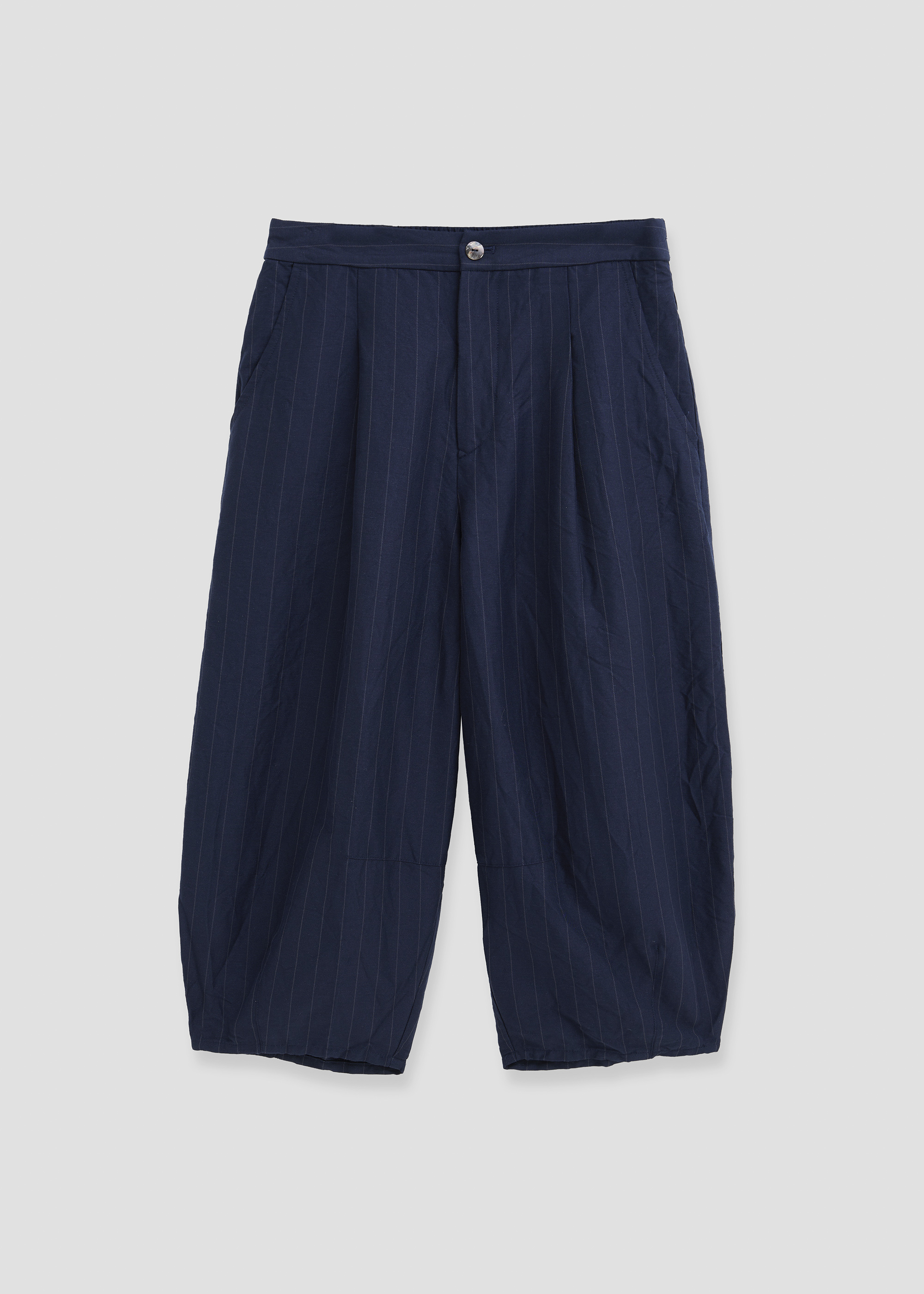 Ankle-Length Pants