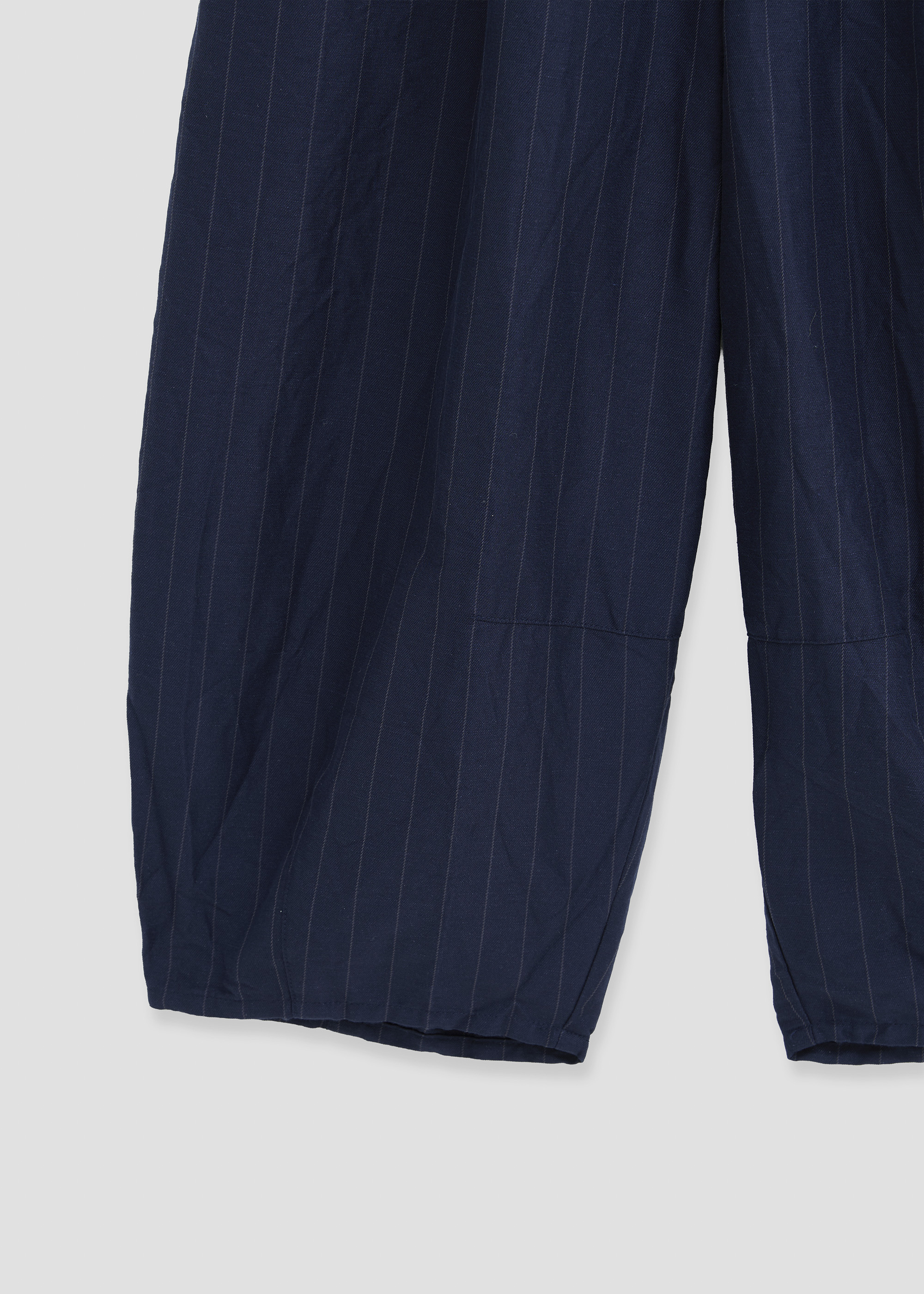 Ankle-Length Pants