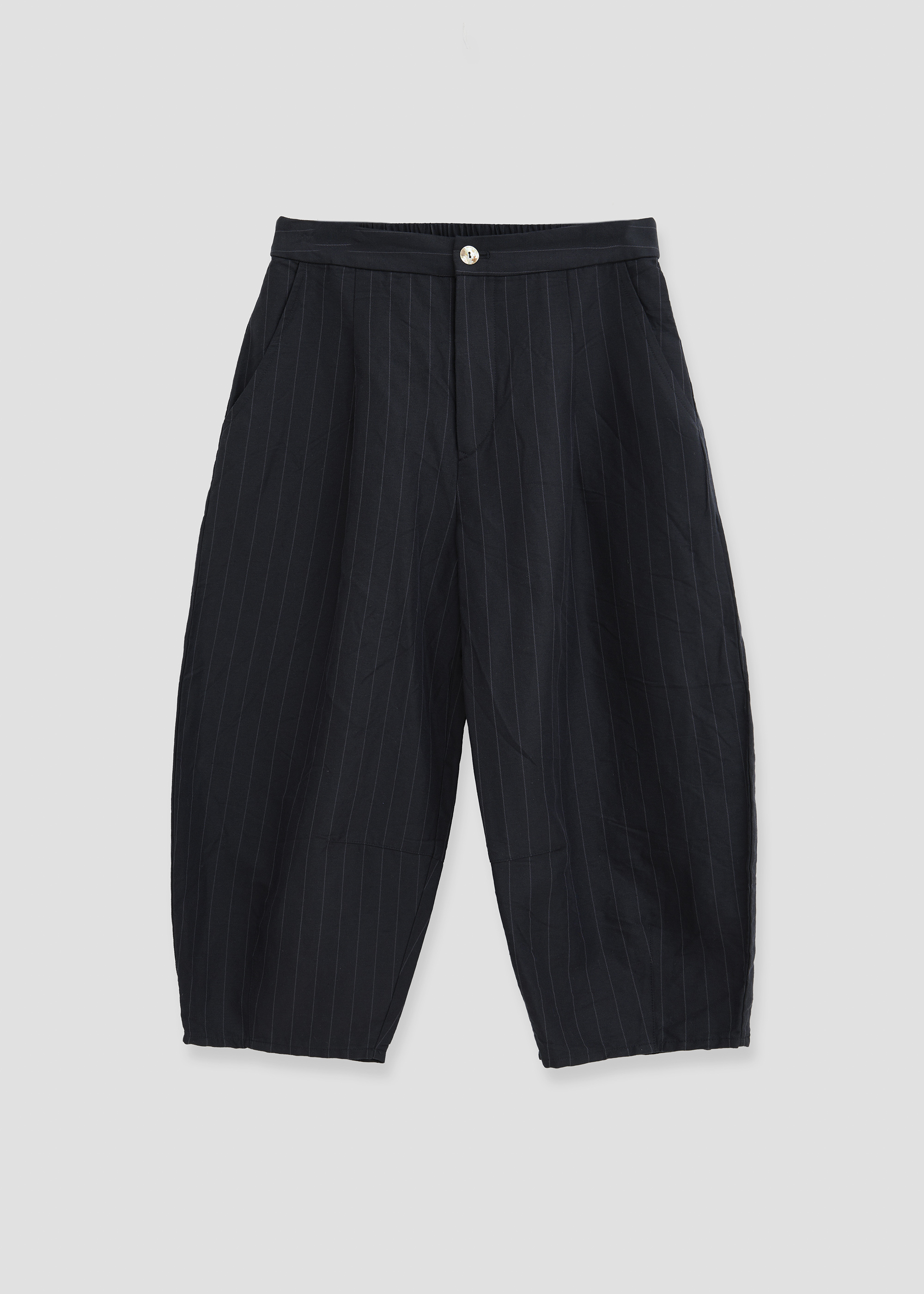 Ankle-Length Pants