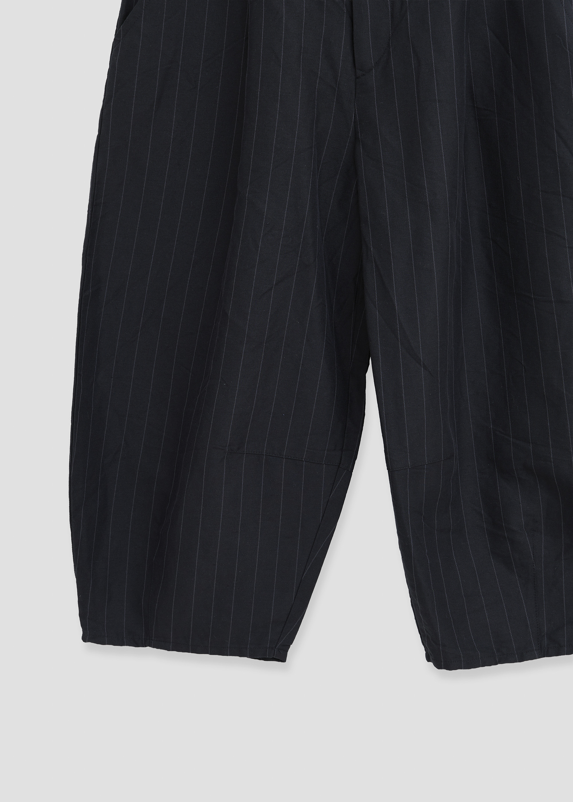 Ankle-Length Pants