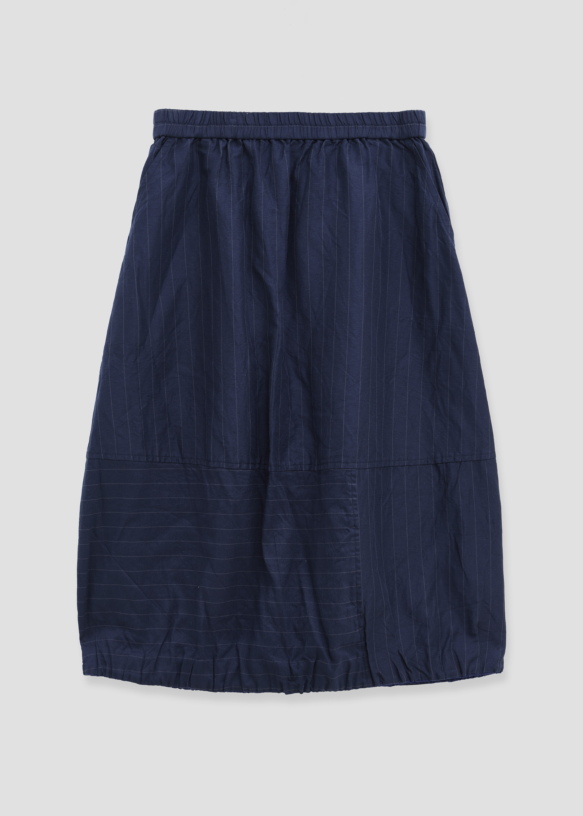 Midi Skirt