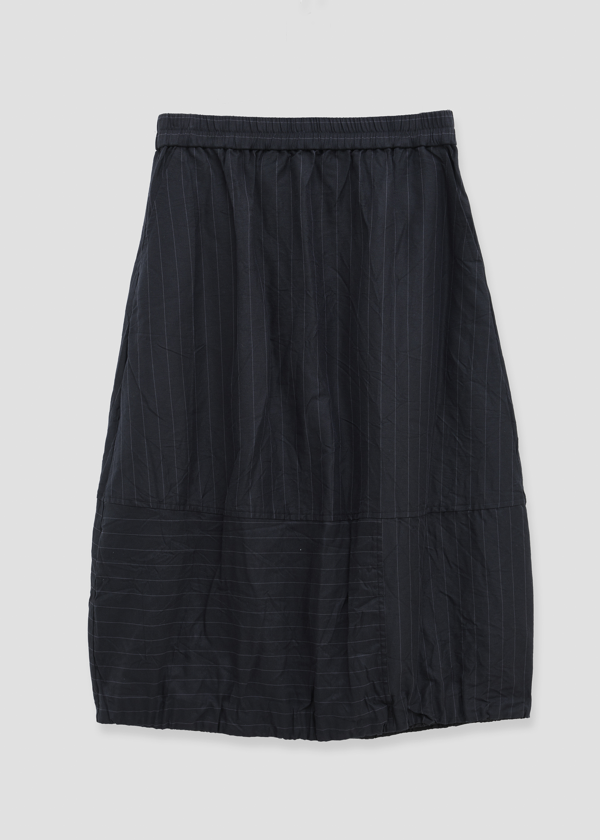 Midi Skirt