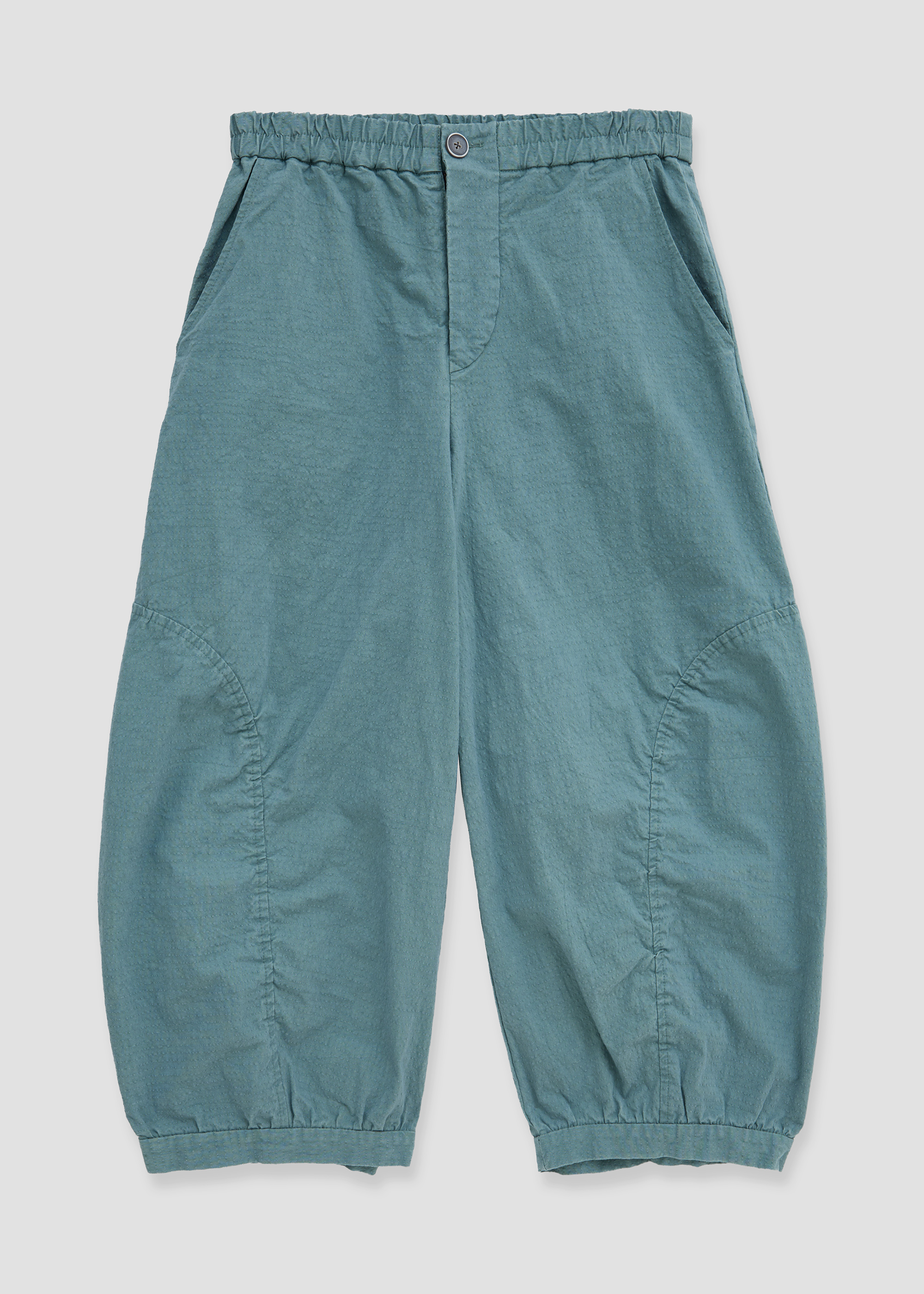 Ankle-Length Pants
