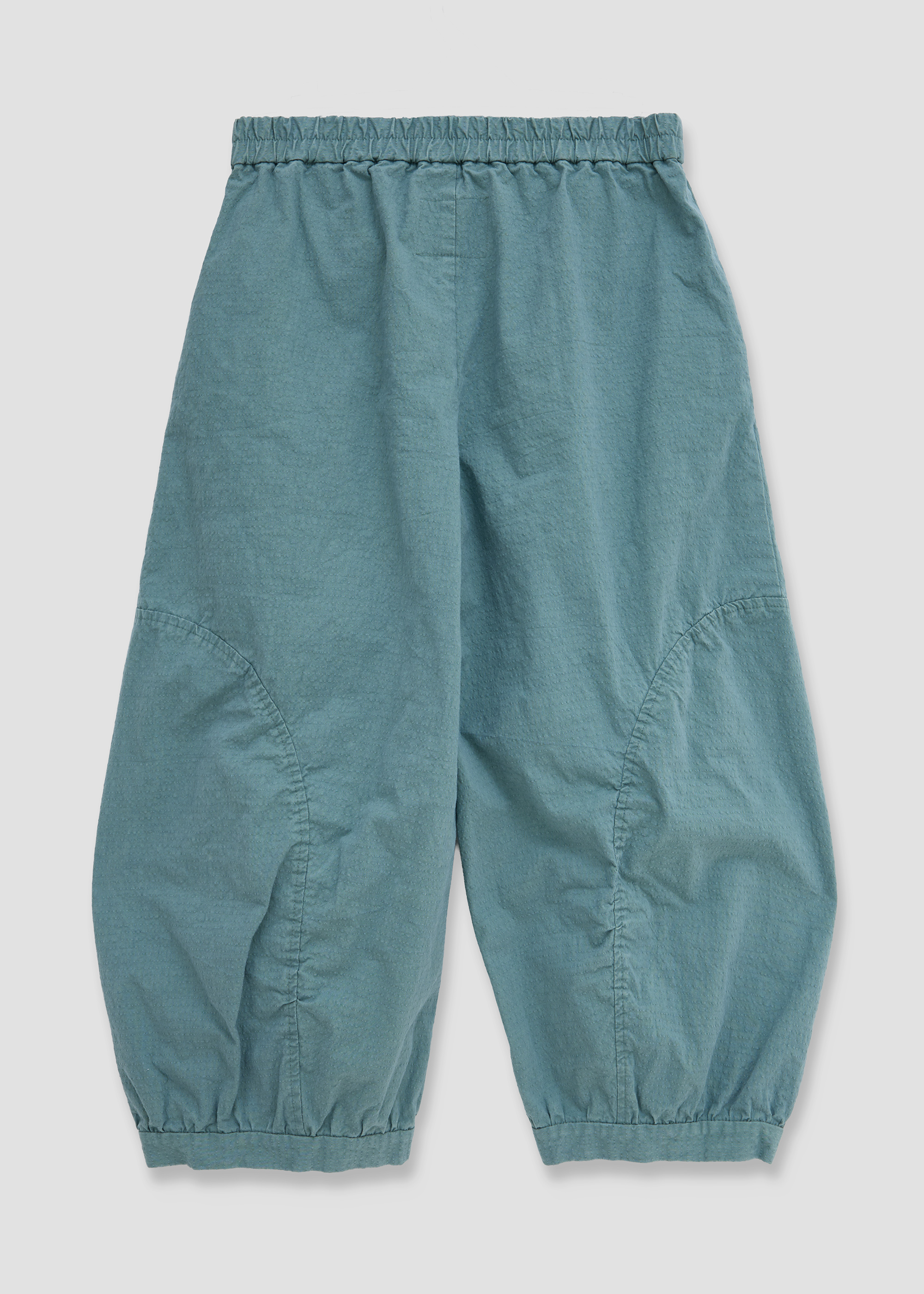 Ankle-Length Pants