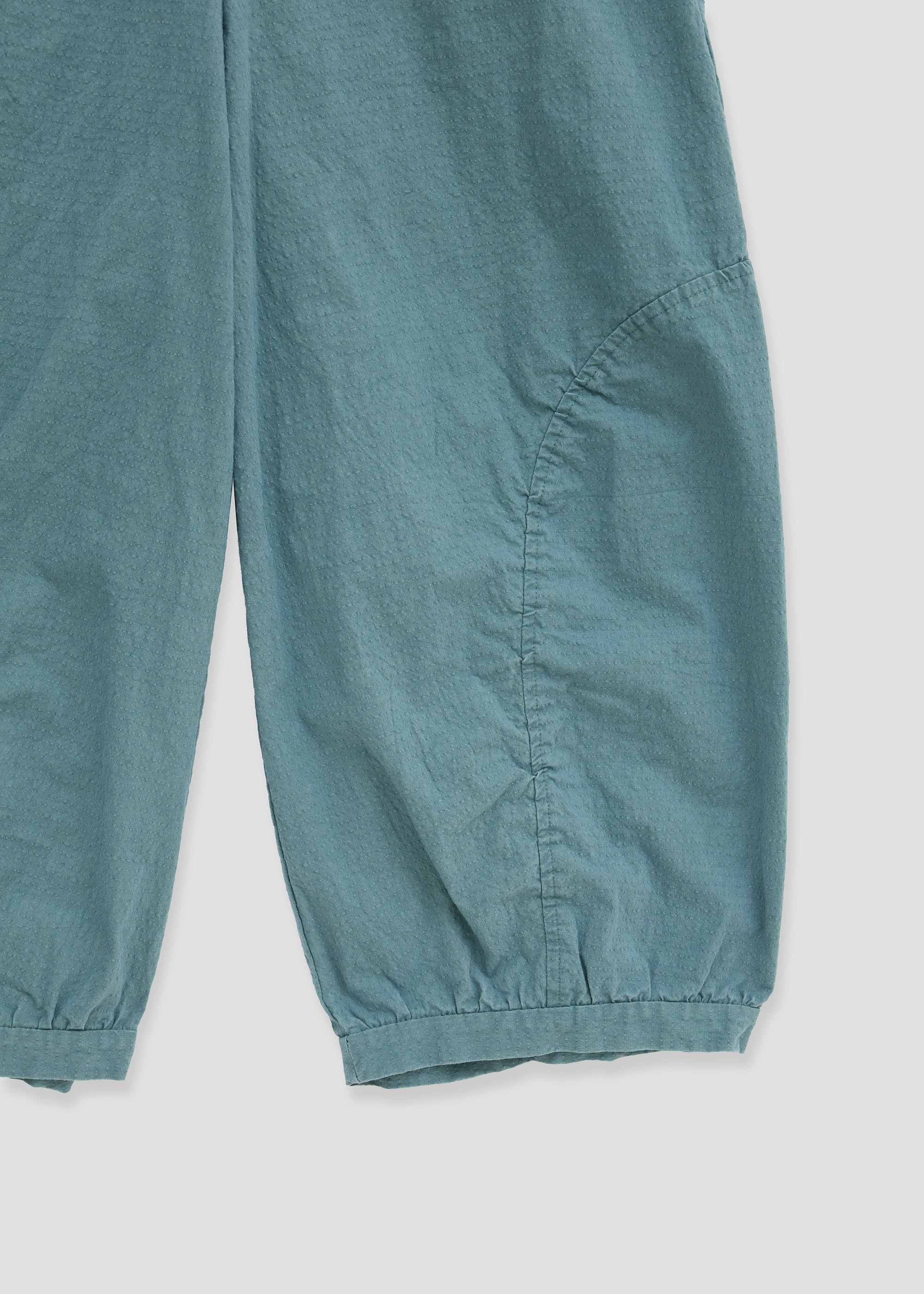 Ankle-Length Pants