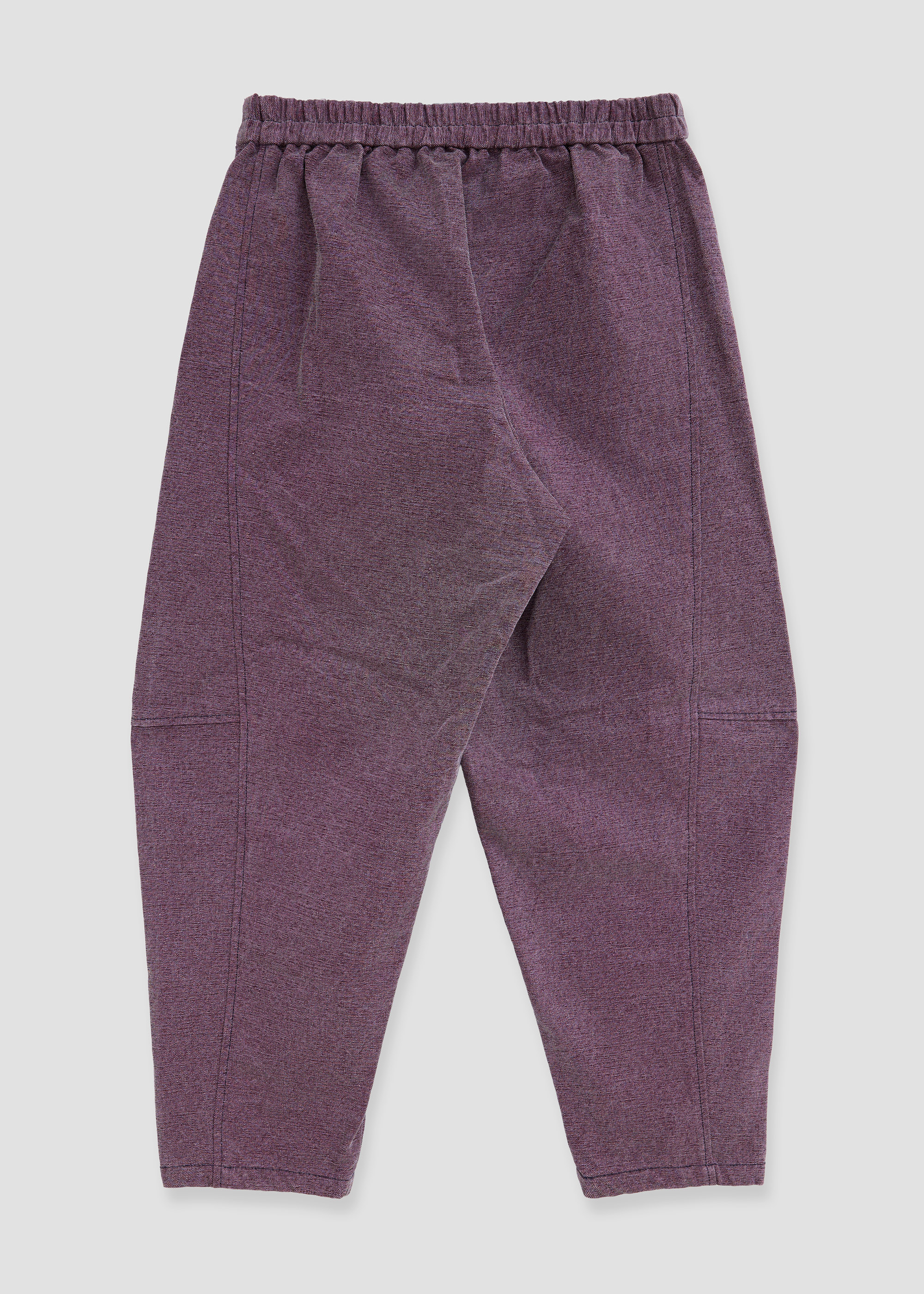 Tapered pants