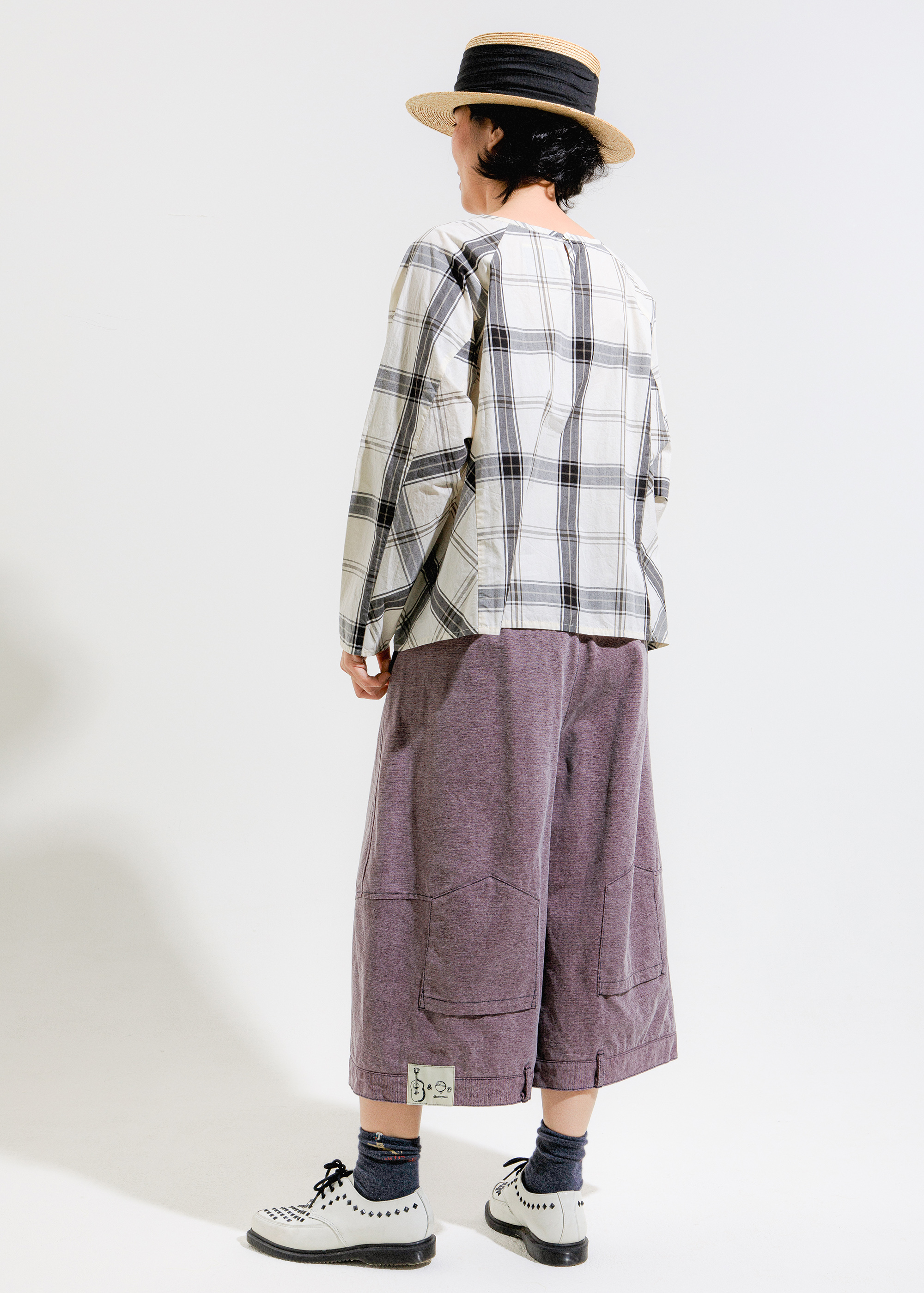 Capri Pants