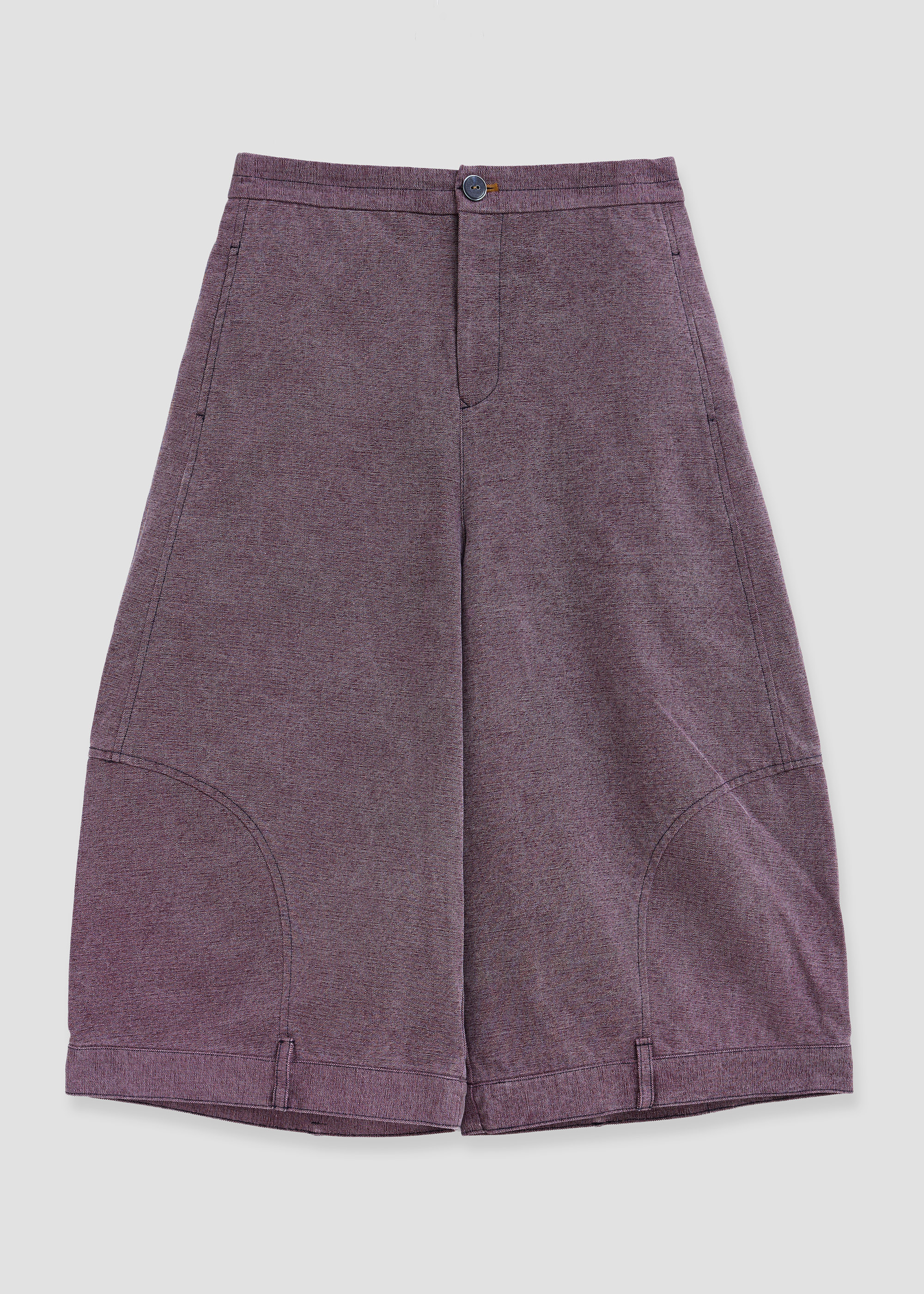 Capri Pants