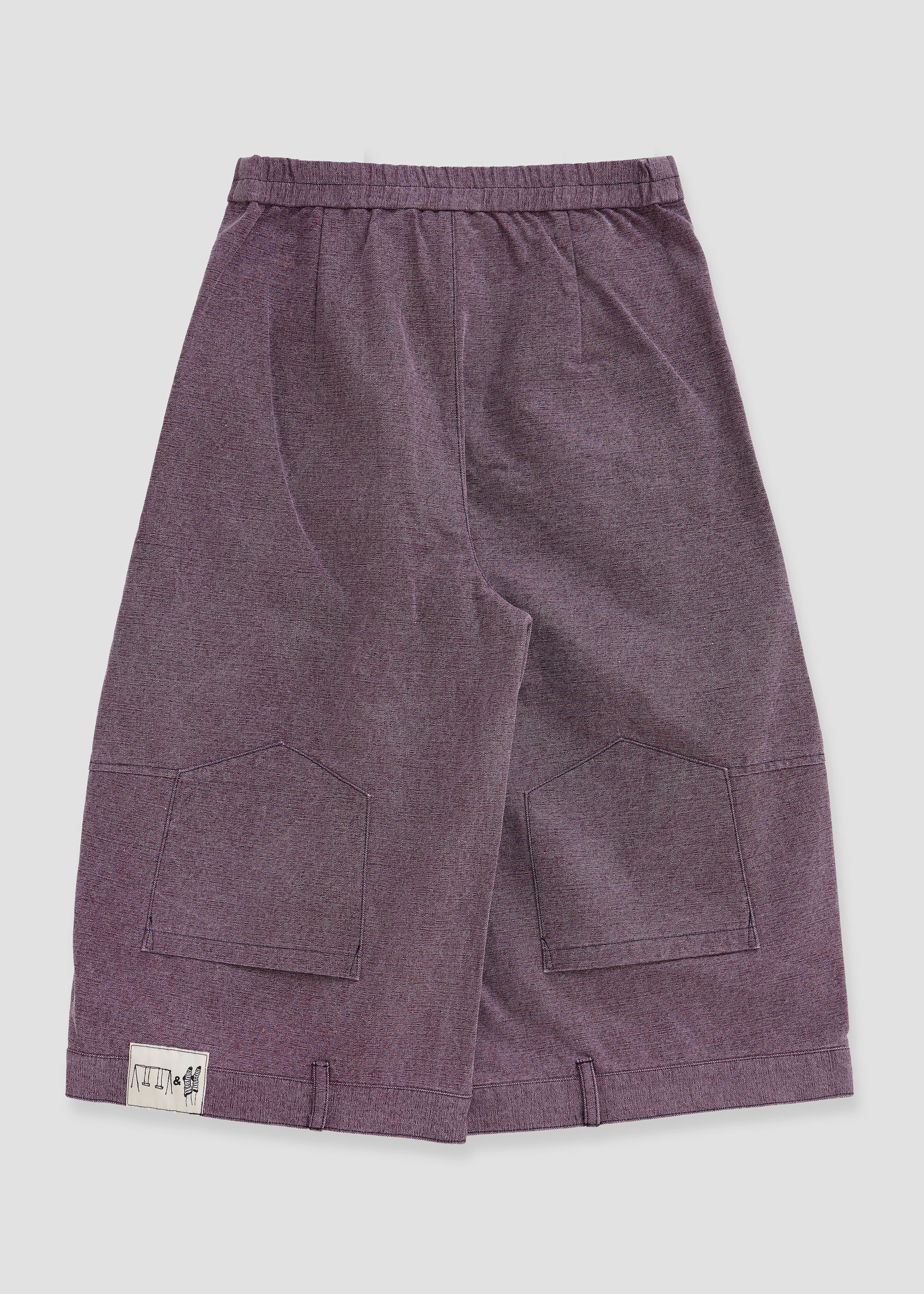 Capri Pants