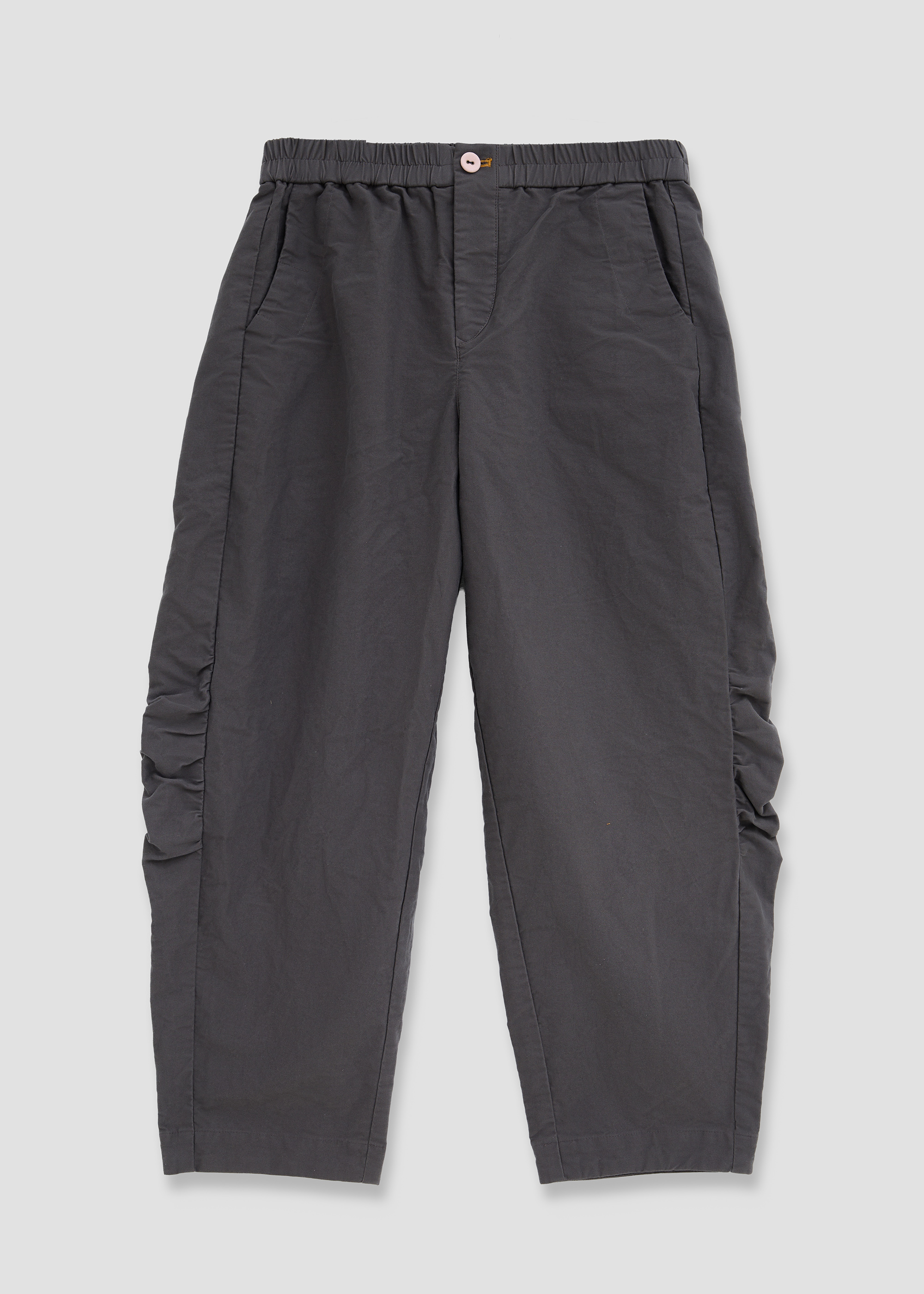 Full-Length Pants
